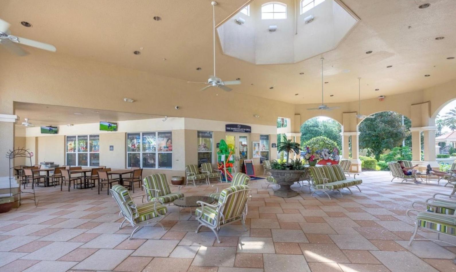 Windsor Hills Townhome