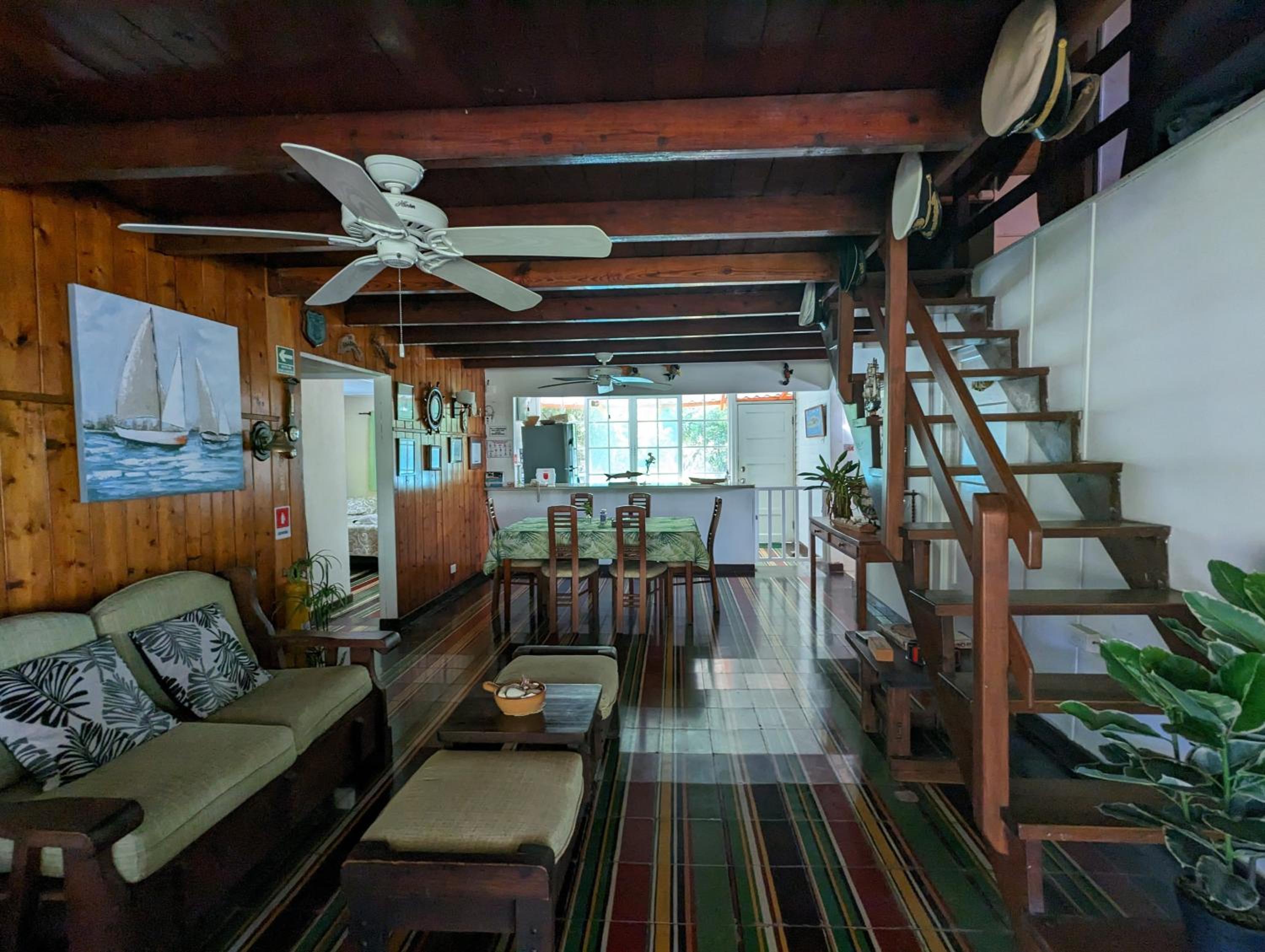 Capi´s Place
