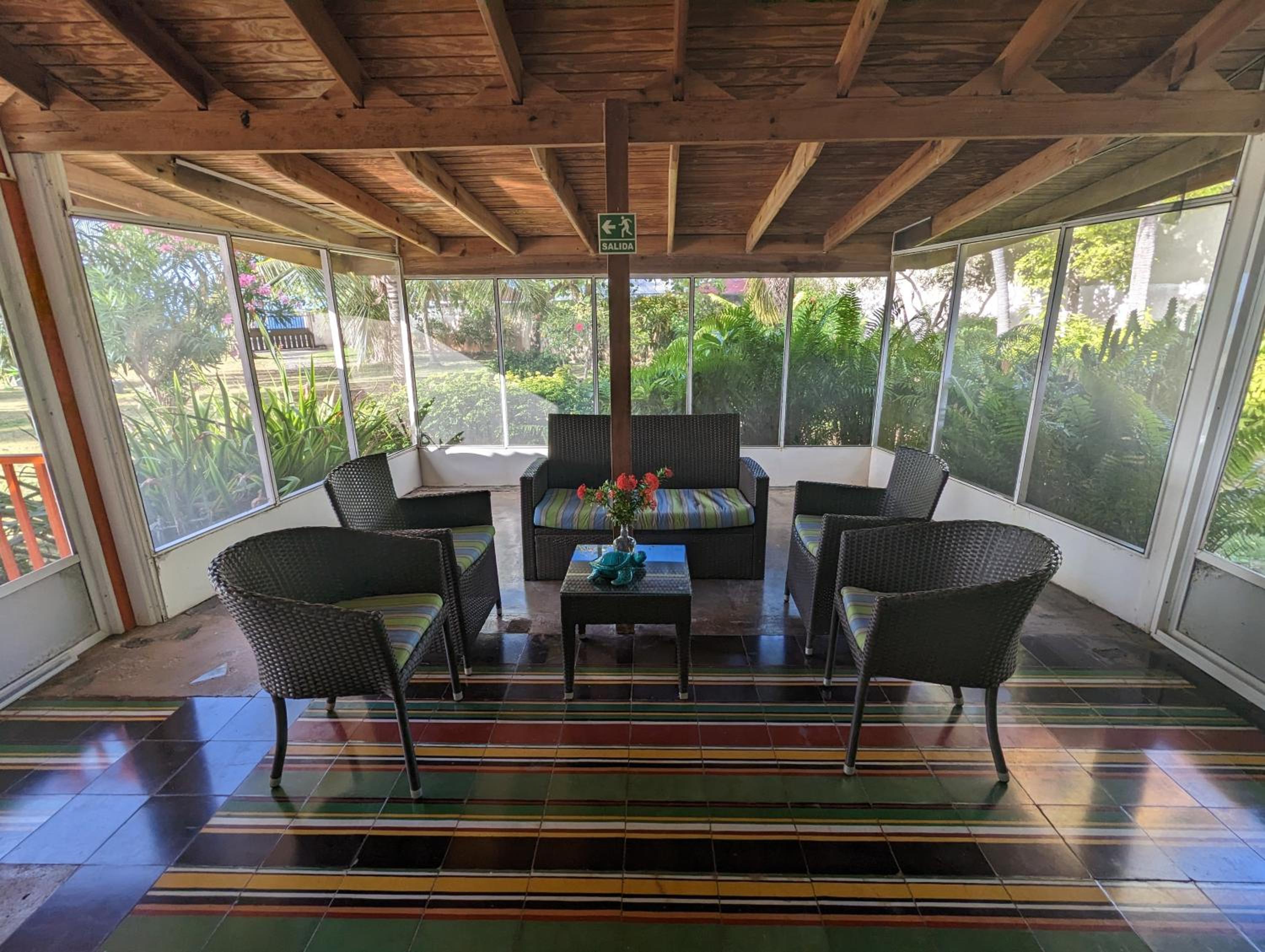 Capi´s Place