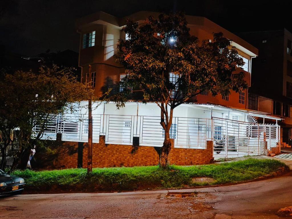 Edificio Santa Isabel