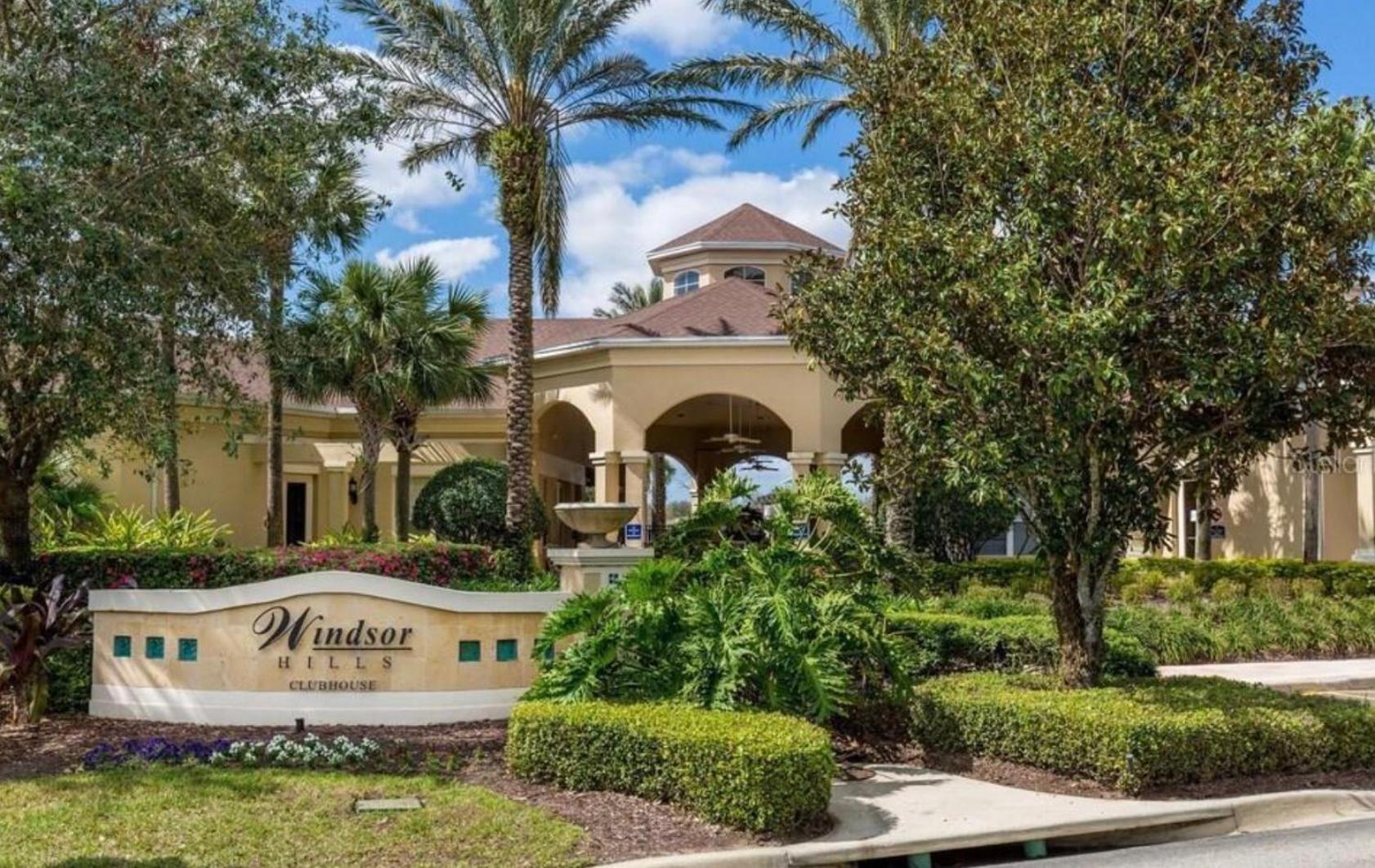 Windsor Hills Townhome
