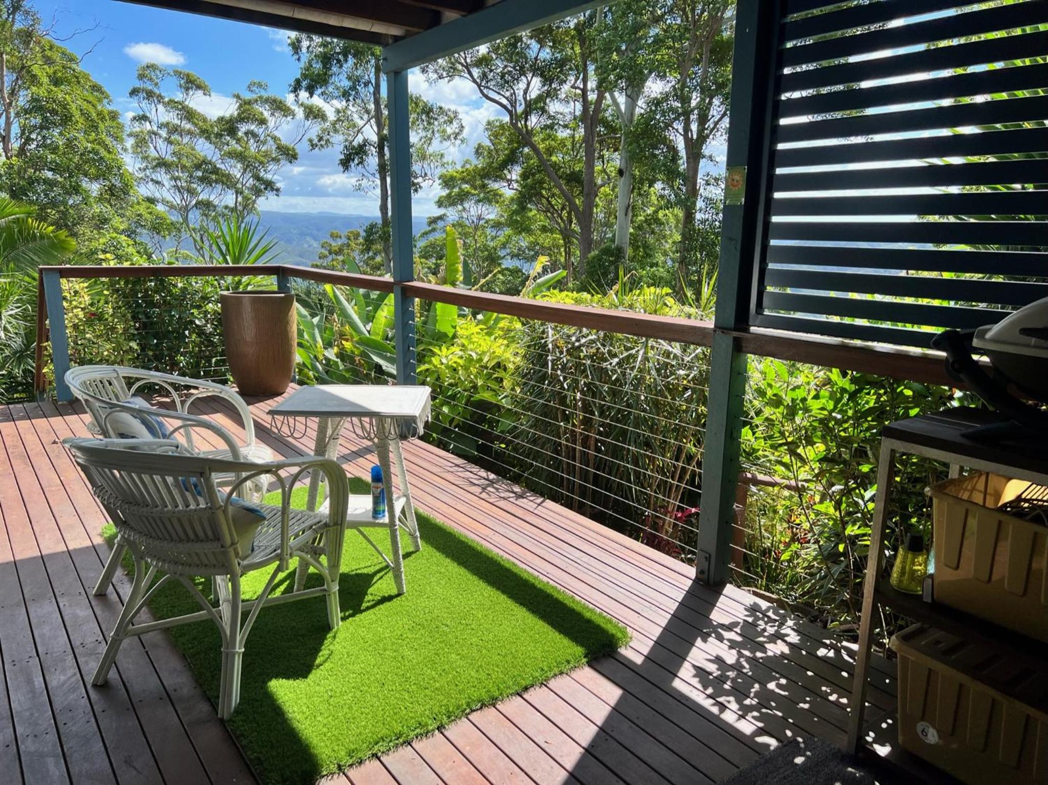 House of Mahalo Accommodation