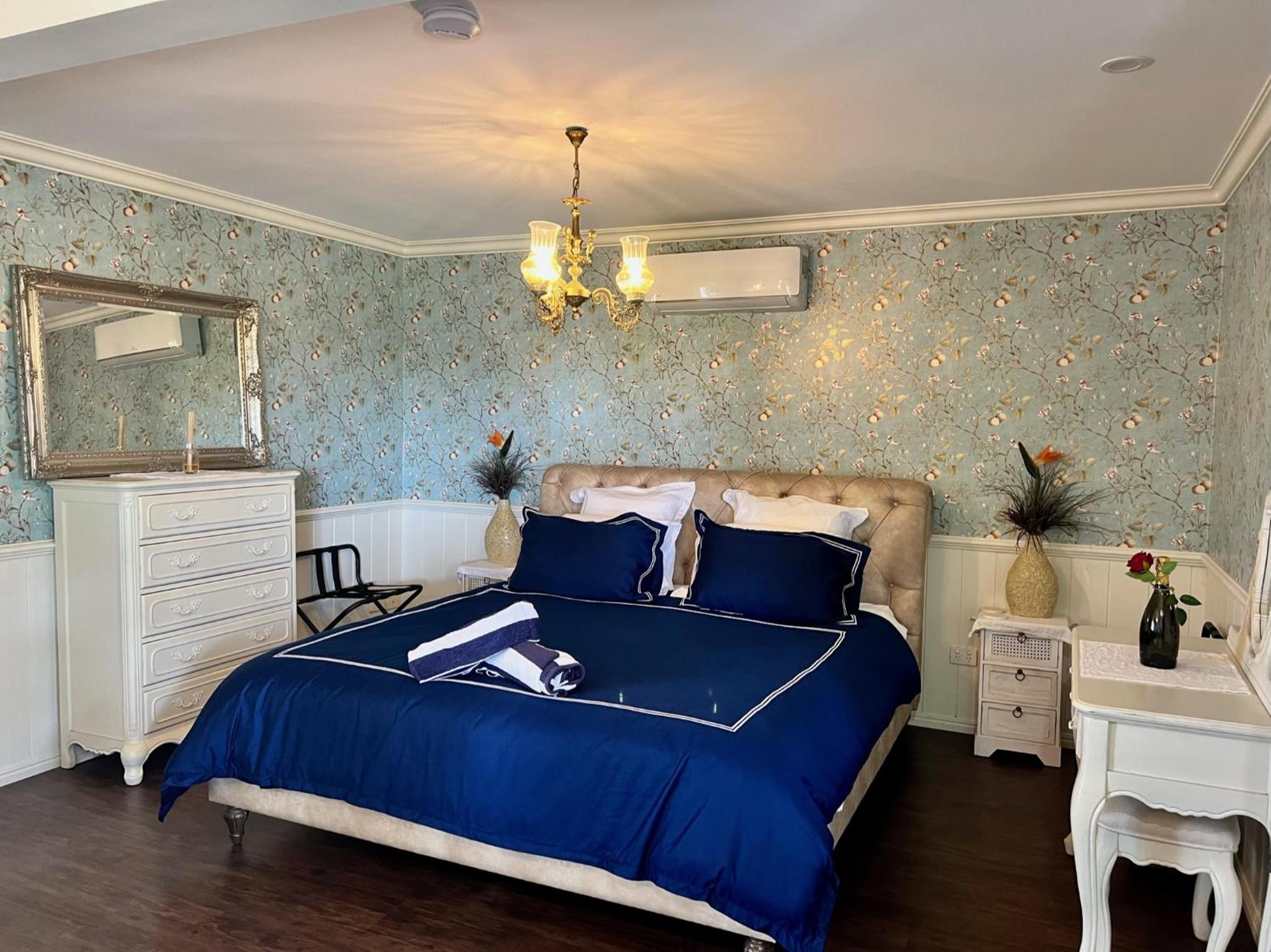 House of Mahalo Accommodation