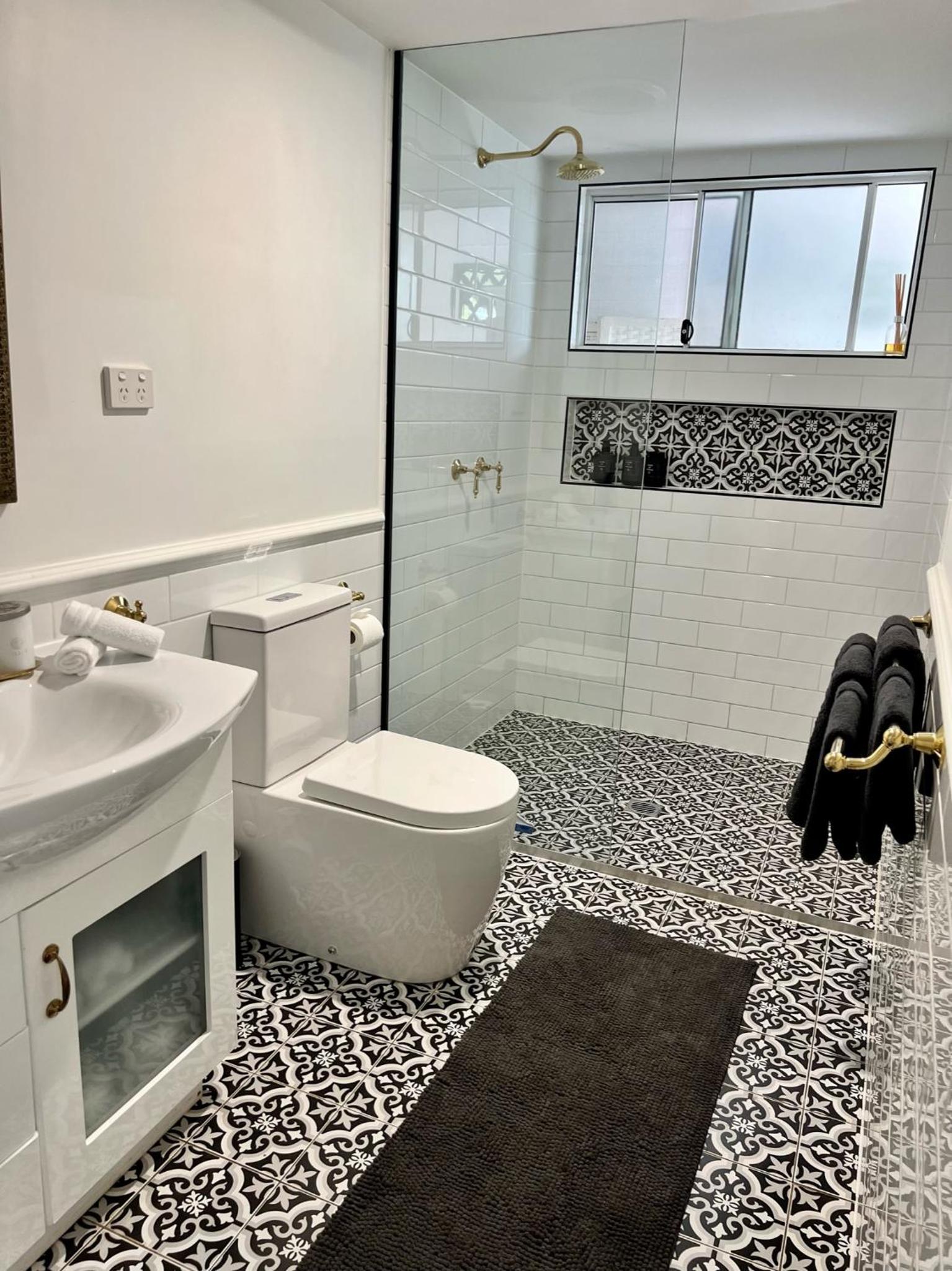 House of Mahalo Accommodation