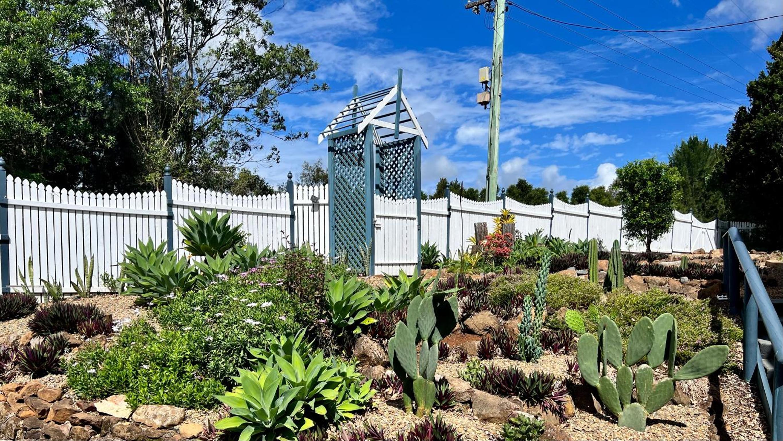 House of Mahalo Accommodation