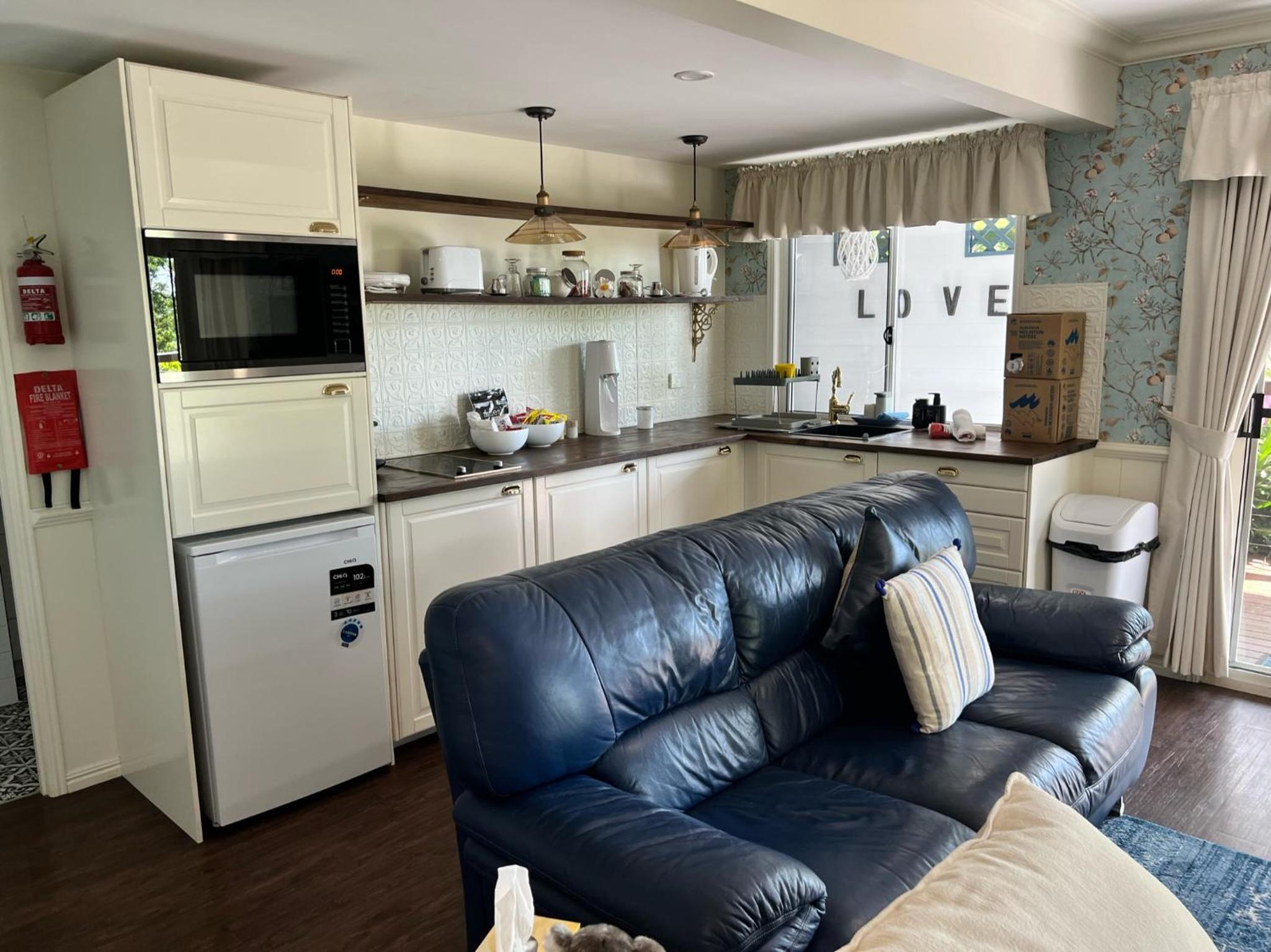 House of Mahalo Accommodation
