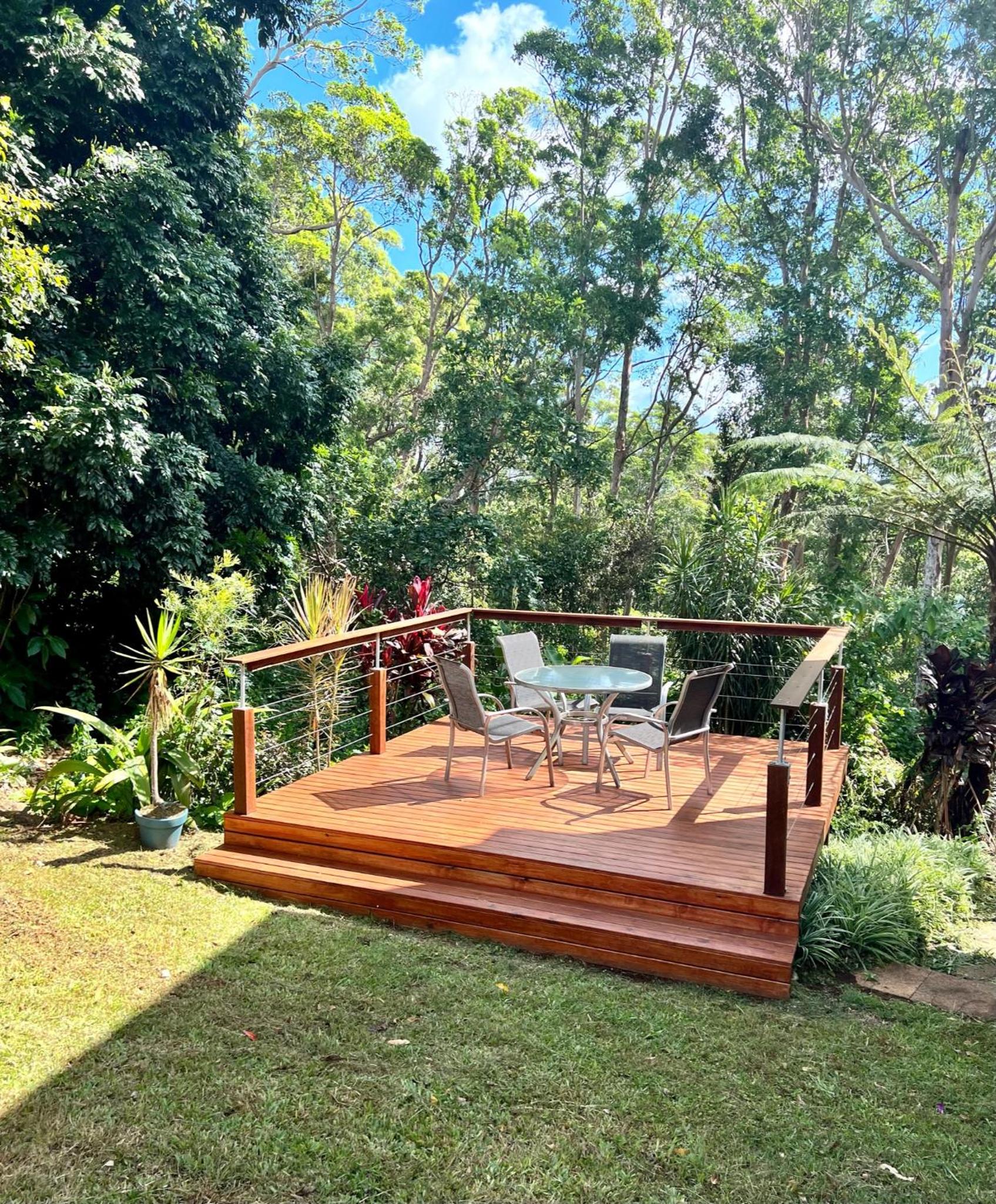 House of Mahalo Accommodation