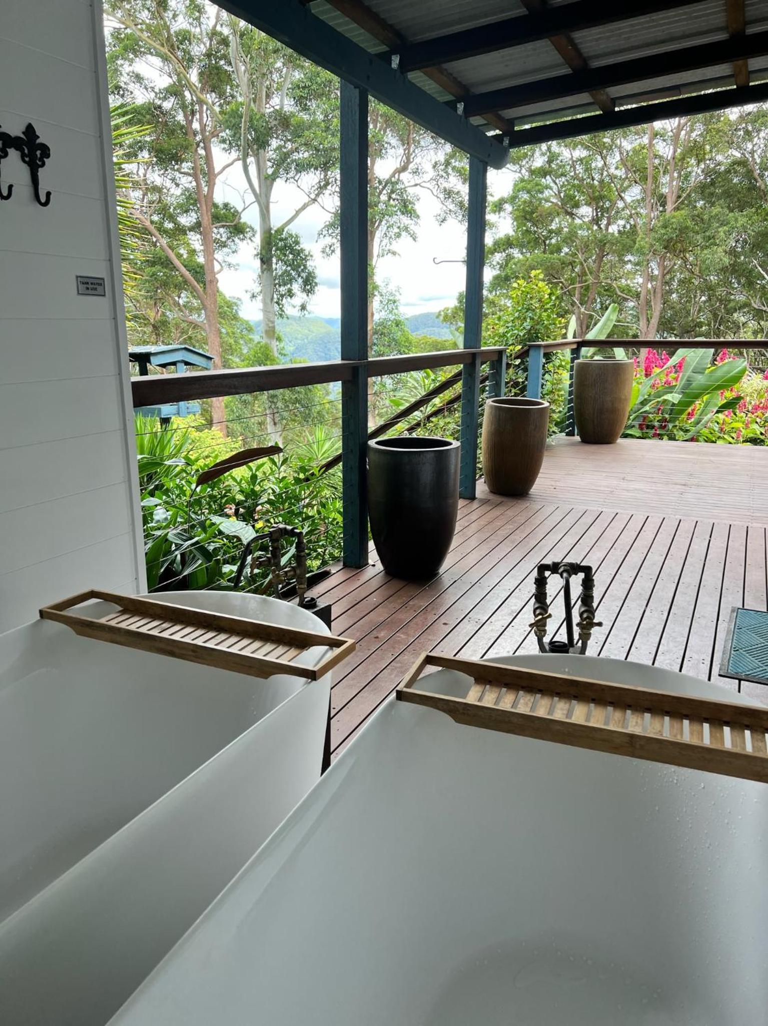 House of Mahalo Accommodation