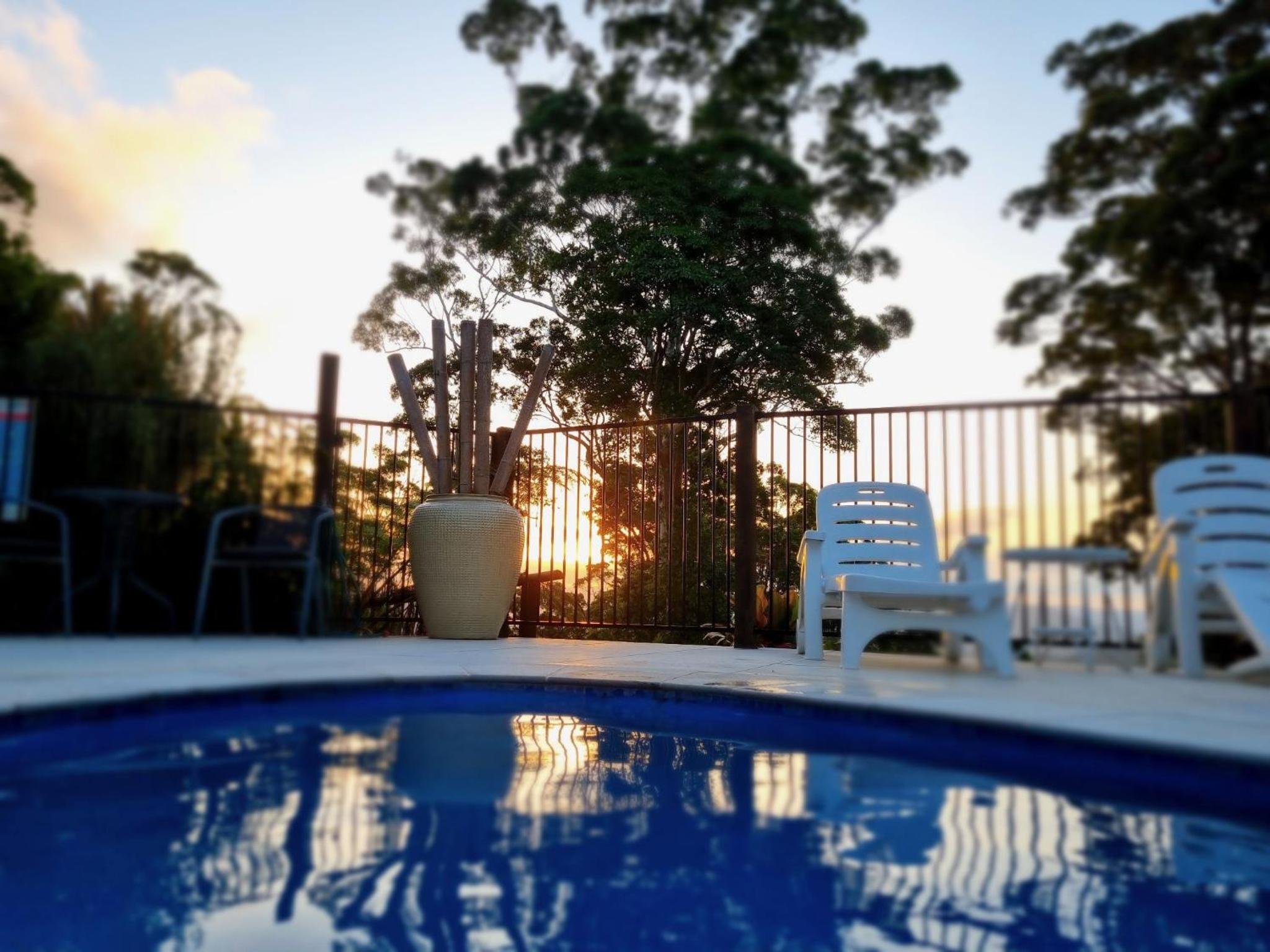 House of Mahalo Accommodation
