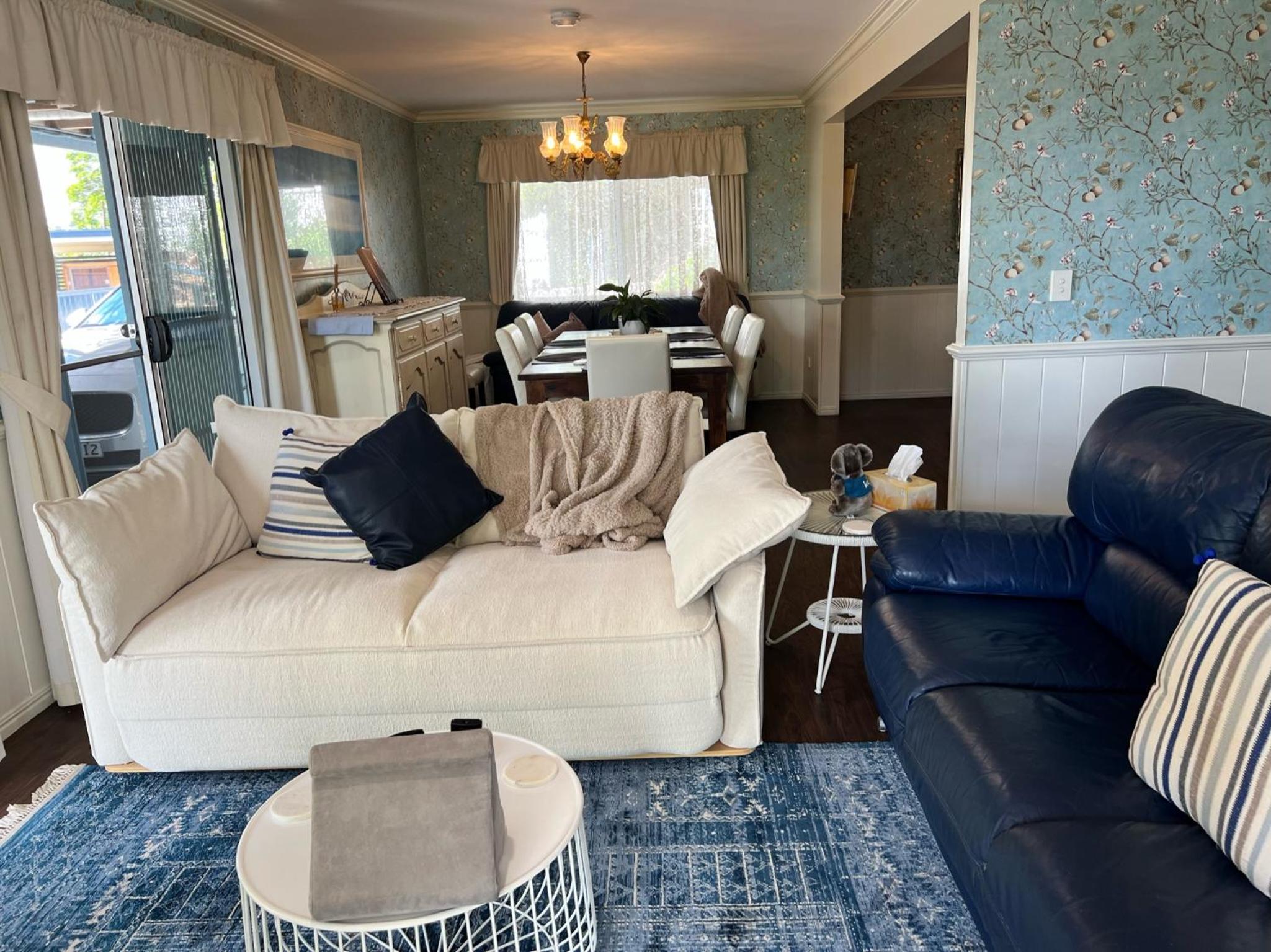 House of Mahalo Accommodation