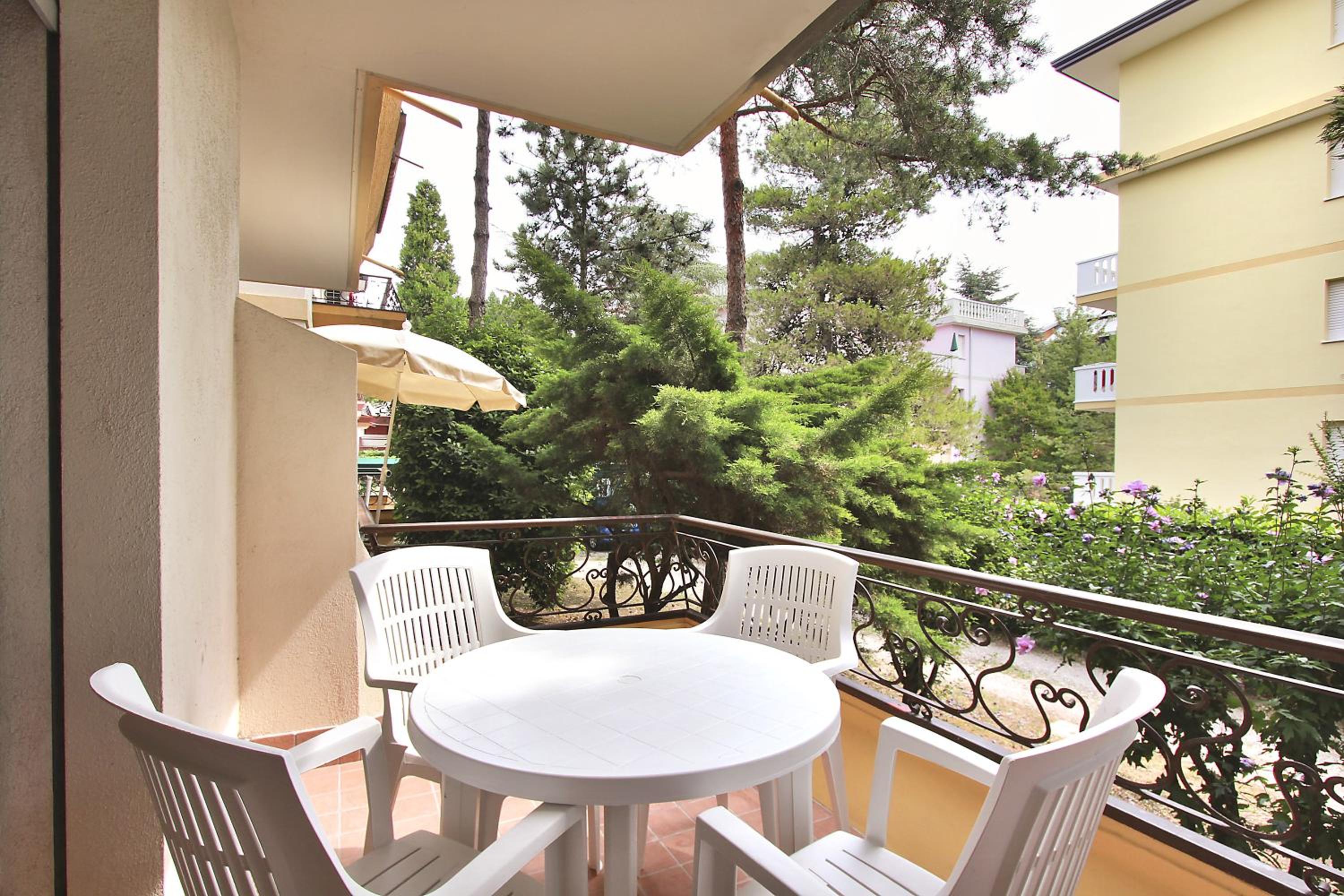 Residenza Ibsen view 2