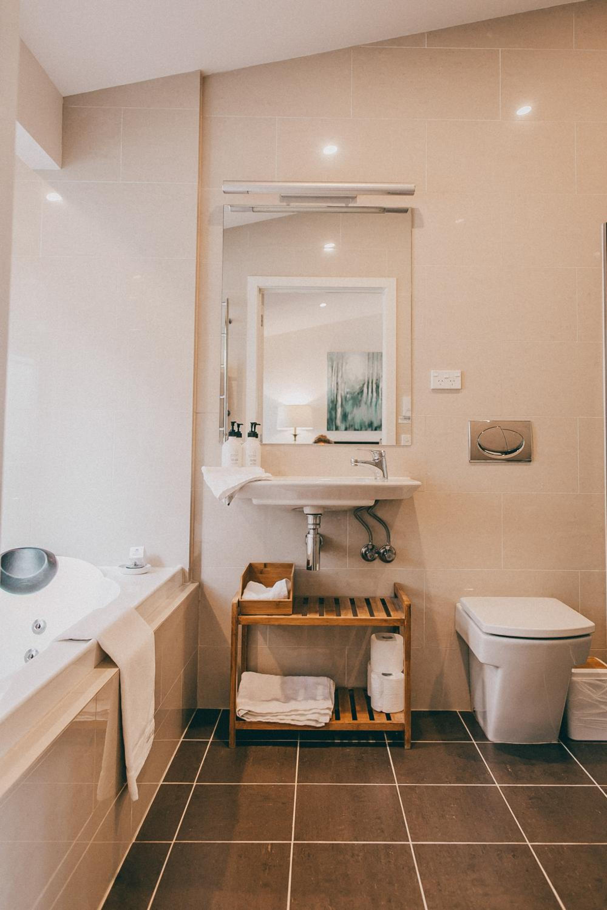 Araluen Lodge Yarra Valley