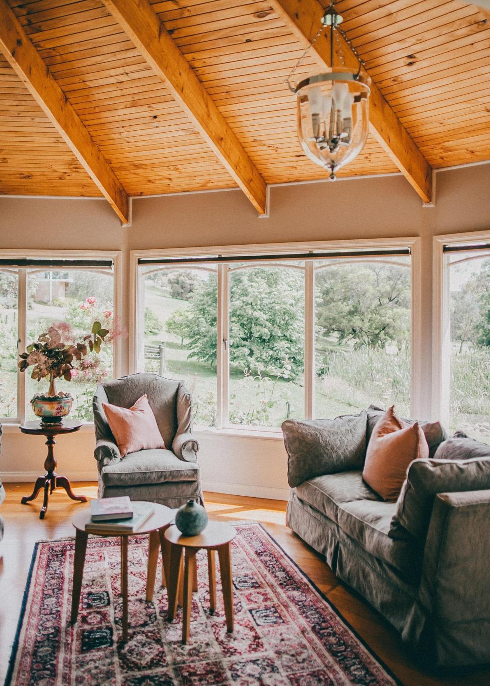 Araluen Lodge Yarra Valley