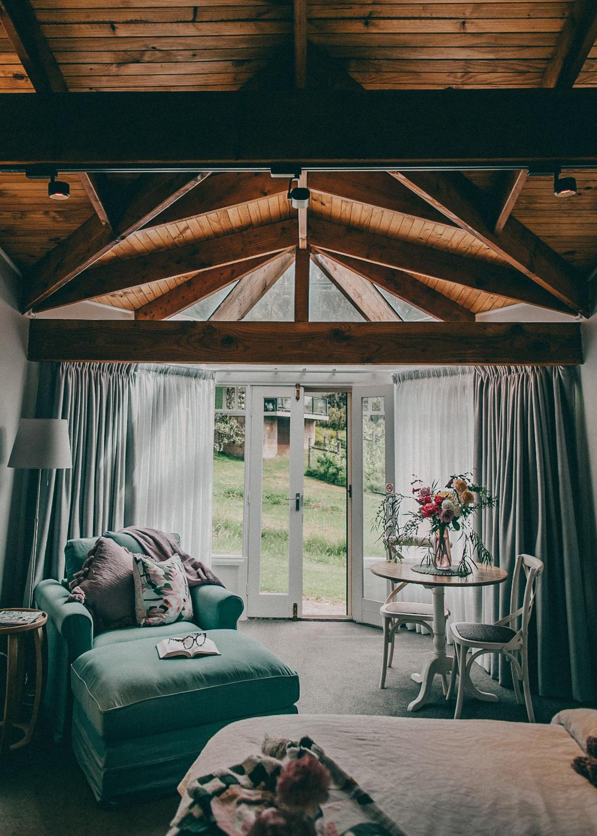 Araluen Lodge Yarra Valley