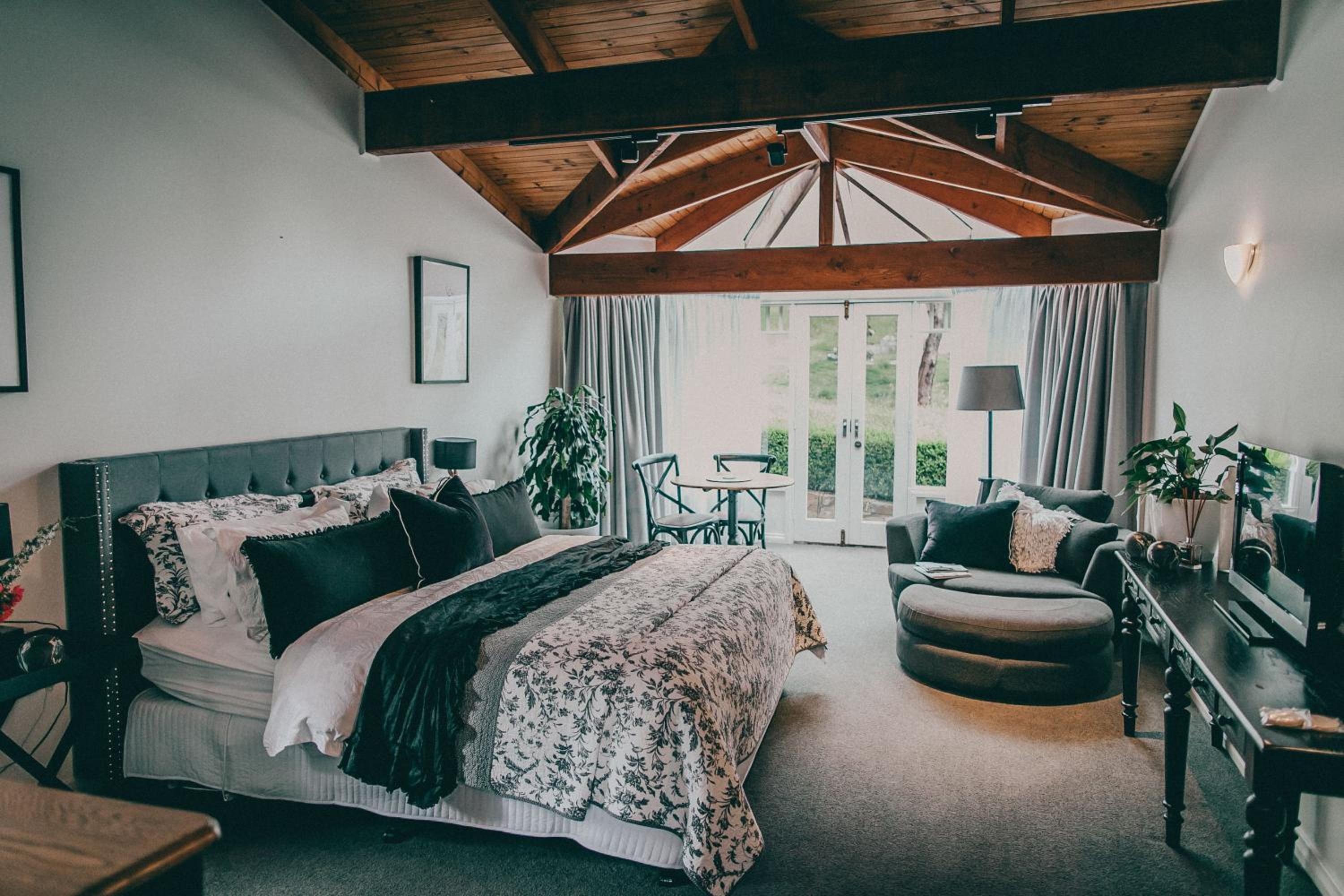 Araluen Lodge Yarra Valley