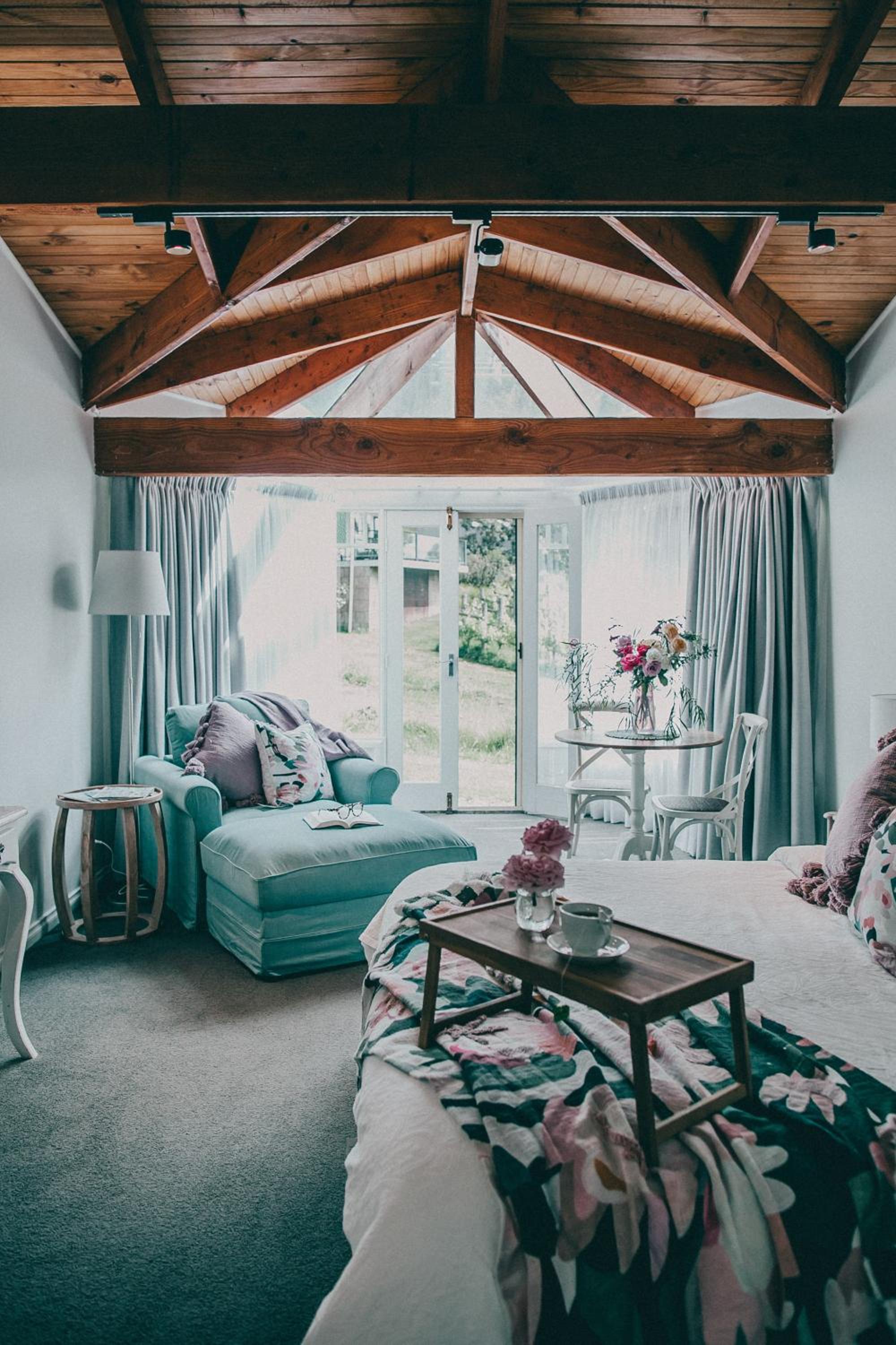 Araluen Lodge Yarra Valley