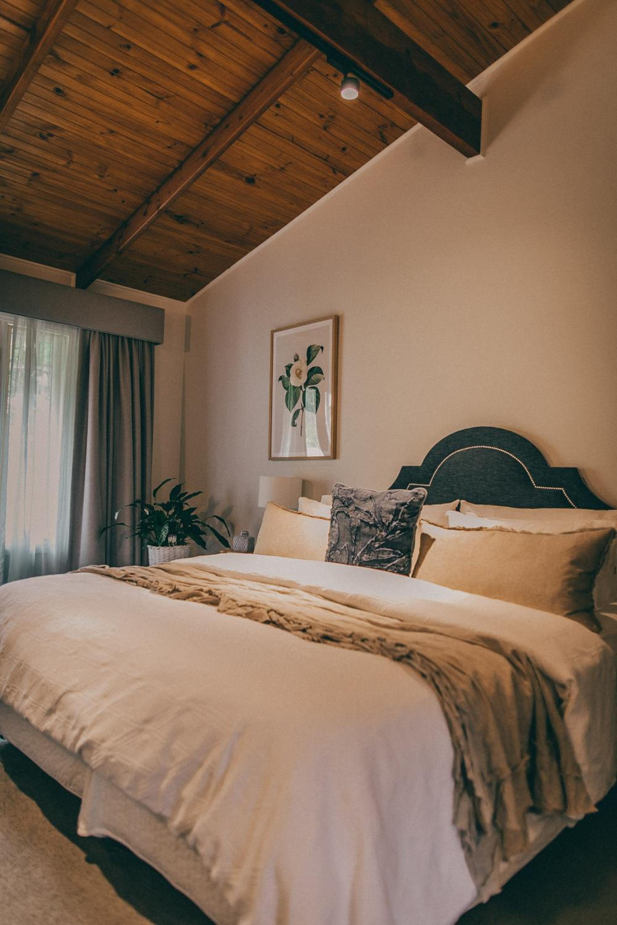 Araluen Lodge Yarra Valley
