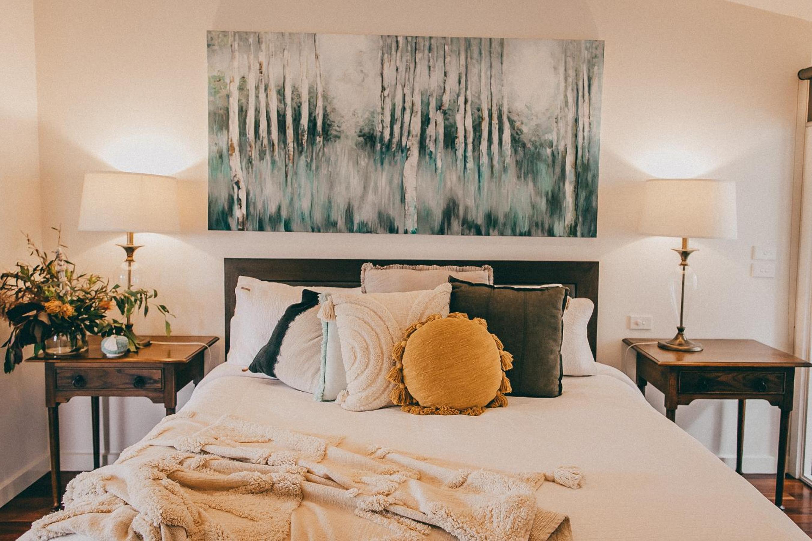 Araluen Lodge Yarra Valley