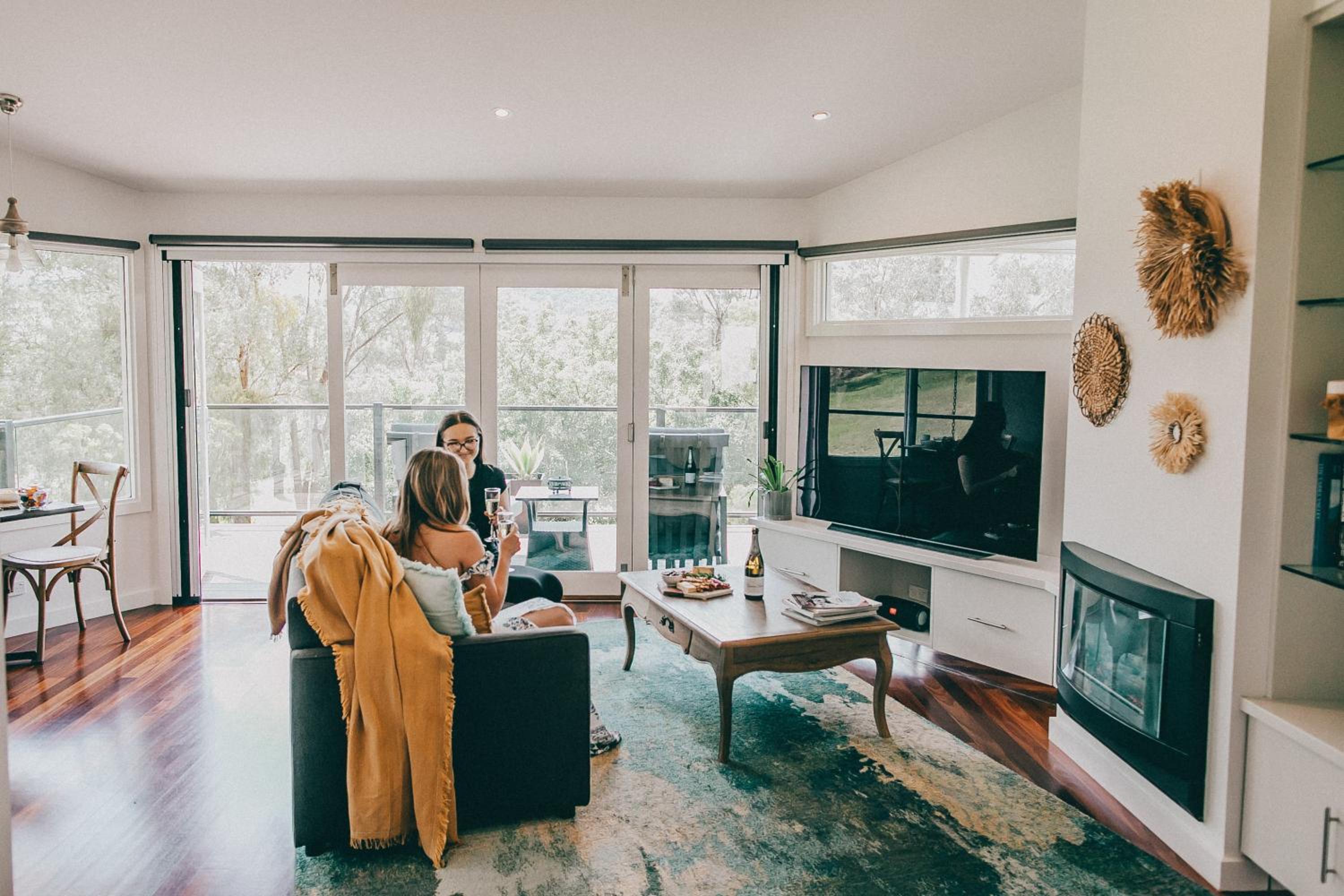 Araluen Lodge Yarra Valley