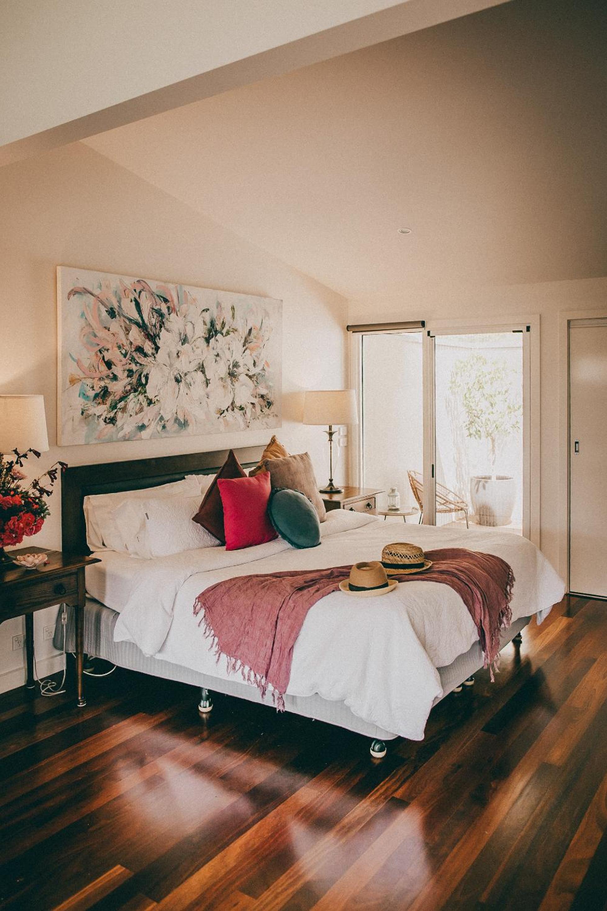 Araluen Lodge Yarra Valley