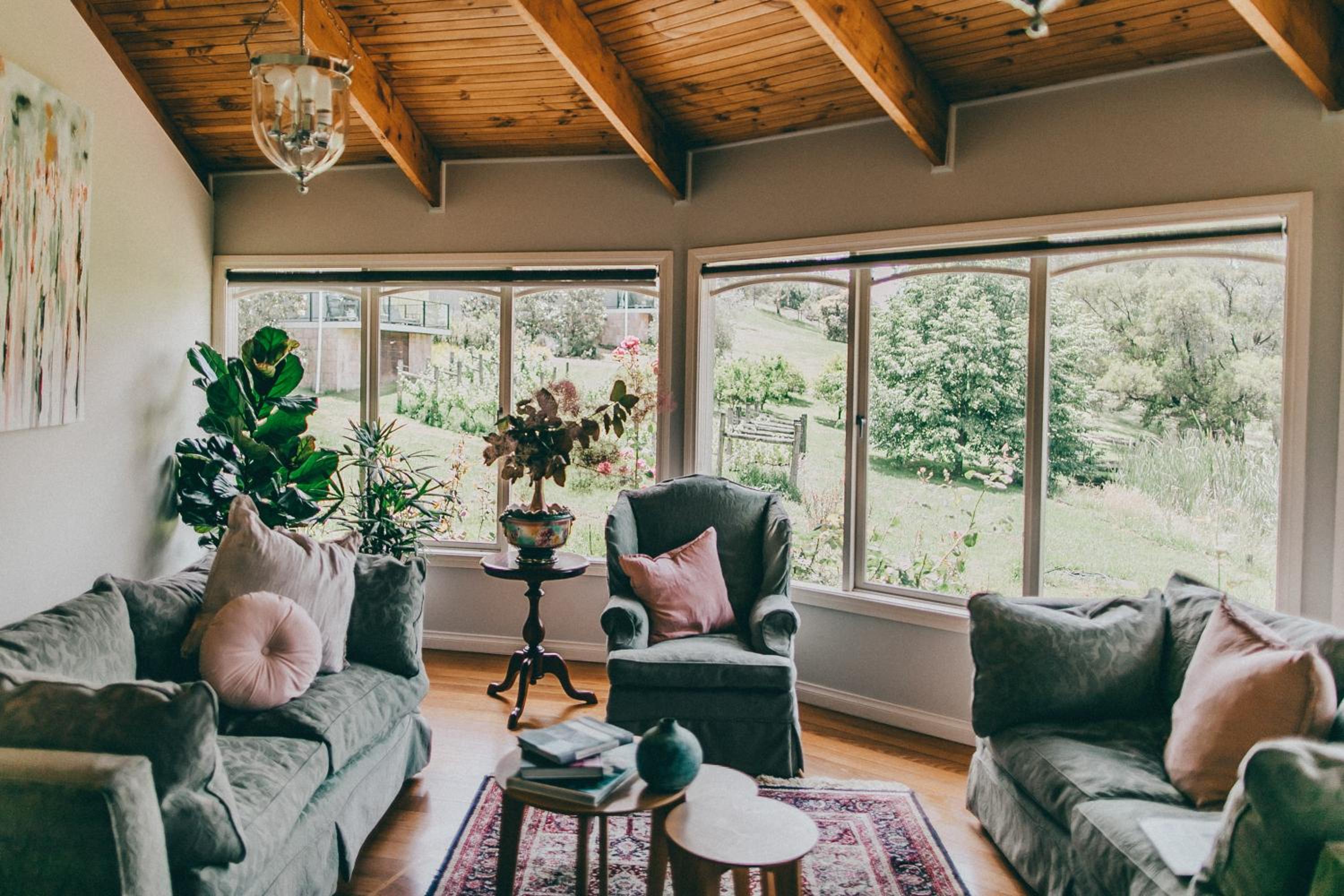 Araluen Lodge Yarra Valley