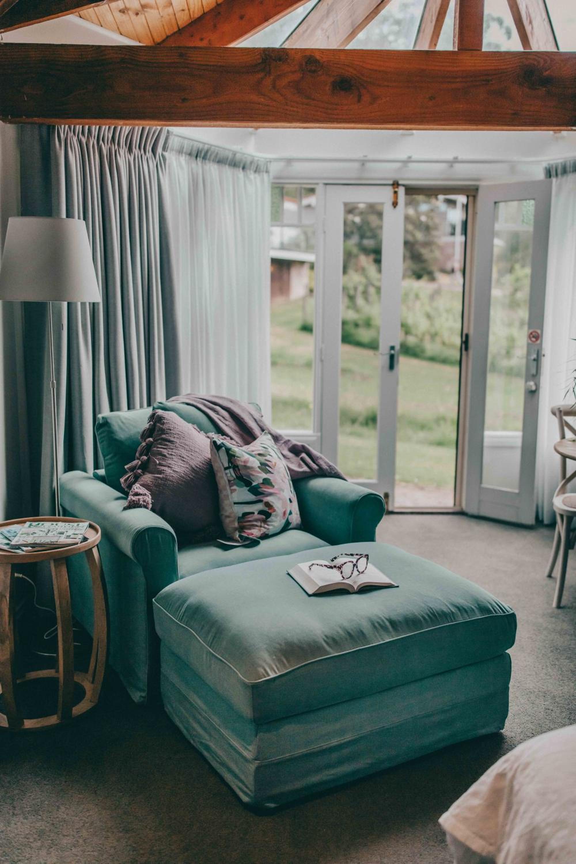 Araluen Lodge Yarra Valley