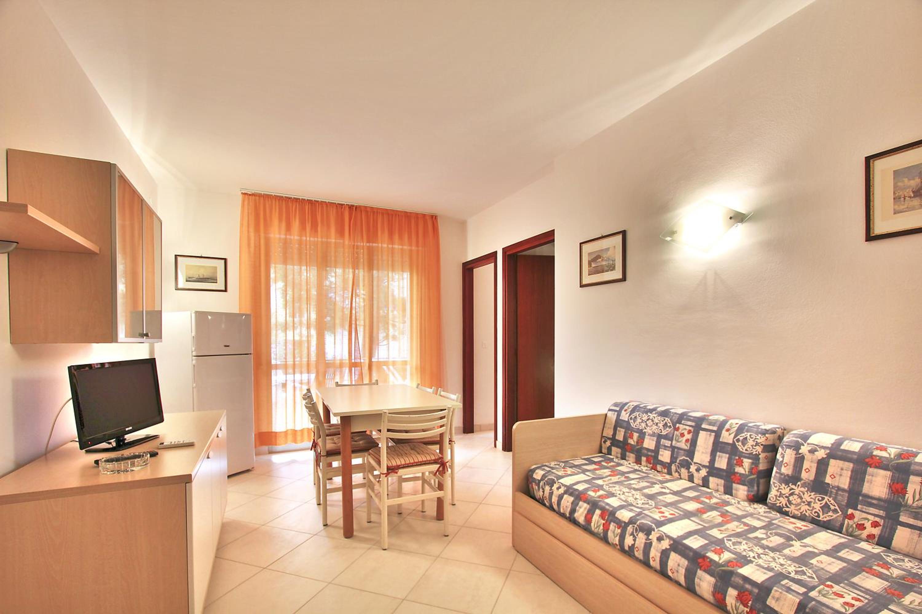 Residenza Ibsen view 5
