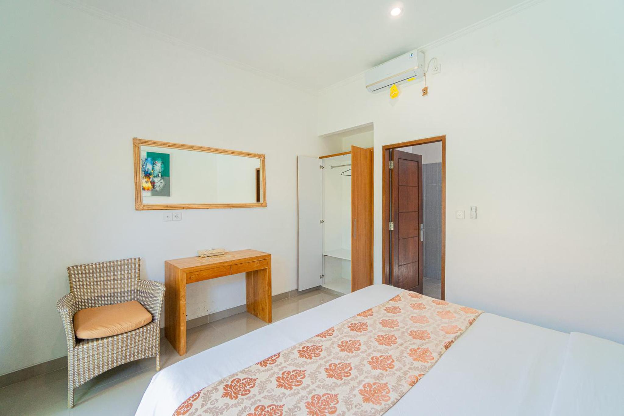 Kubu Mesari Homestay by Bukit Vista - Image 2