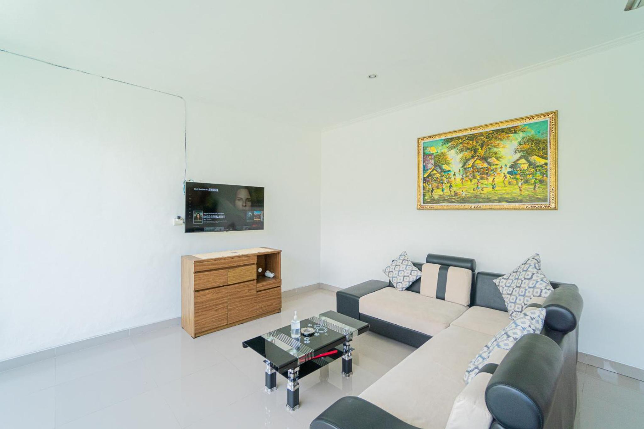 Kubu Mesari Homestay by Bukit Vista - Image 3