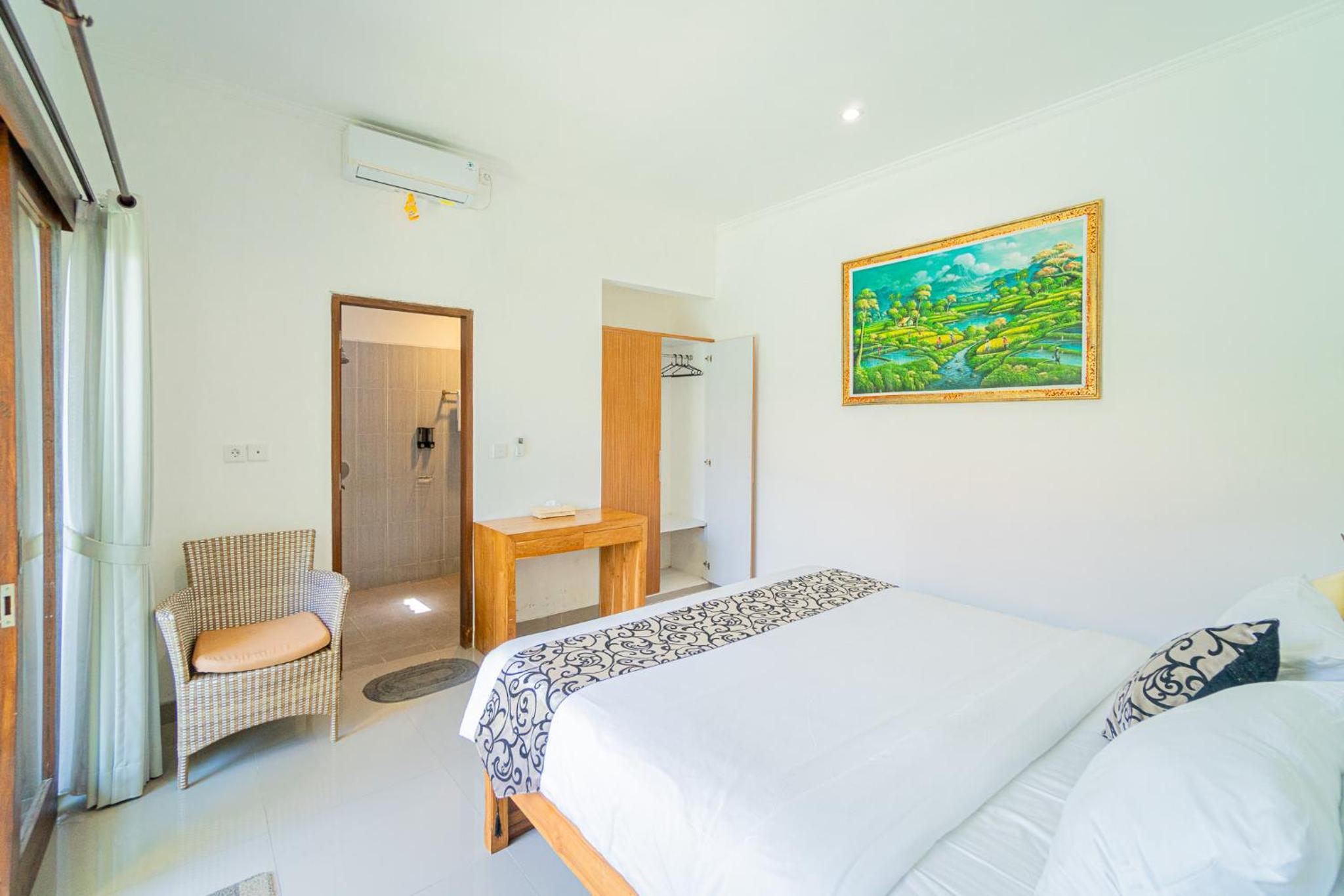Kubu Mesari Homestay by Bukit Vista - Image 4
