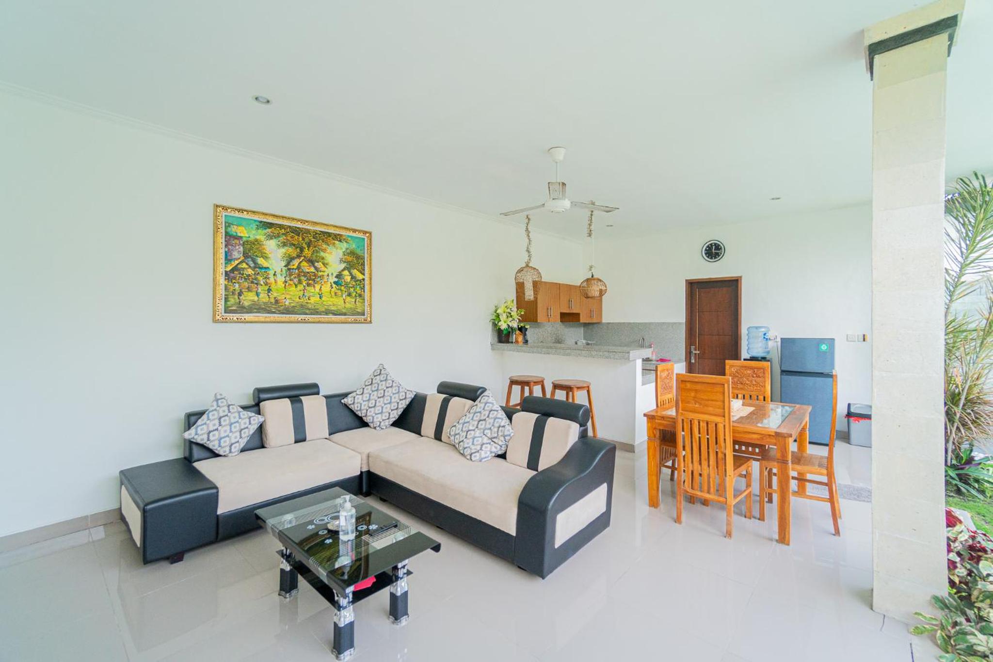 Kubu Mesari Homestay by Bukit Vista - Image 5