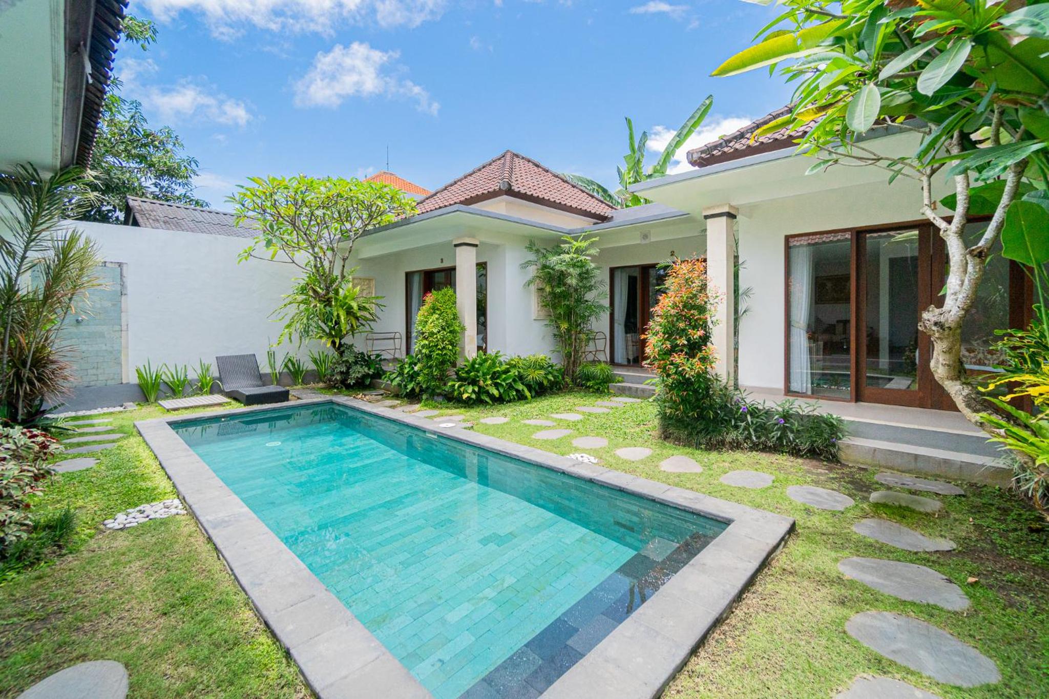 Kubu Mesari Homestay by Bukit Vista - Image 1