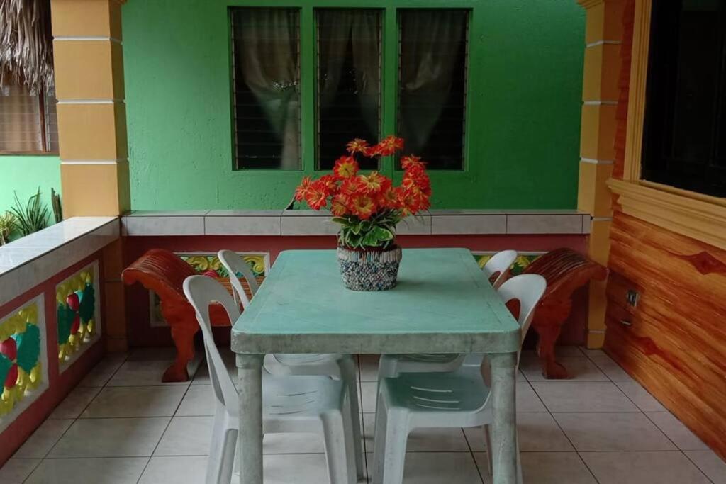 Curammeng Homestay view 2