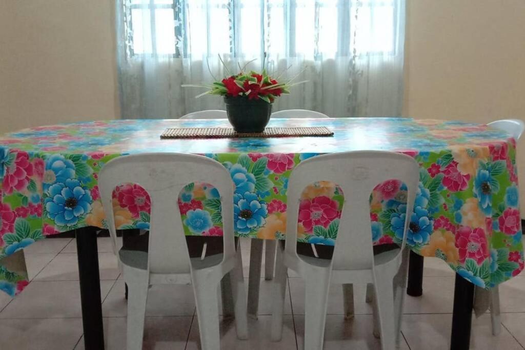 Curammeng Homestay view 3