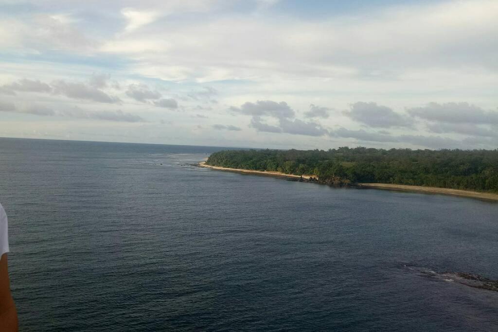 Curammeng Homestay view 5