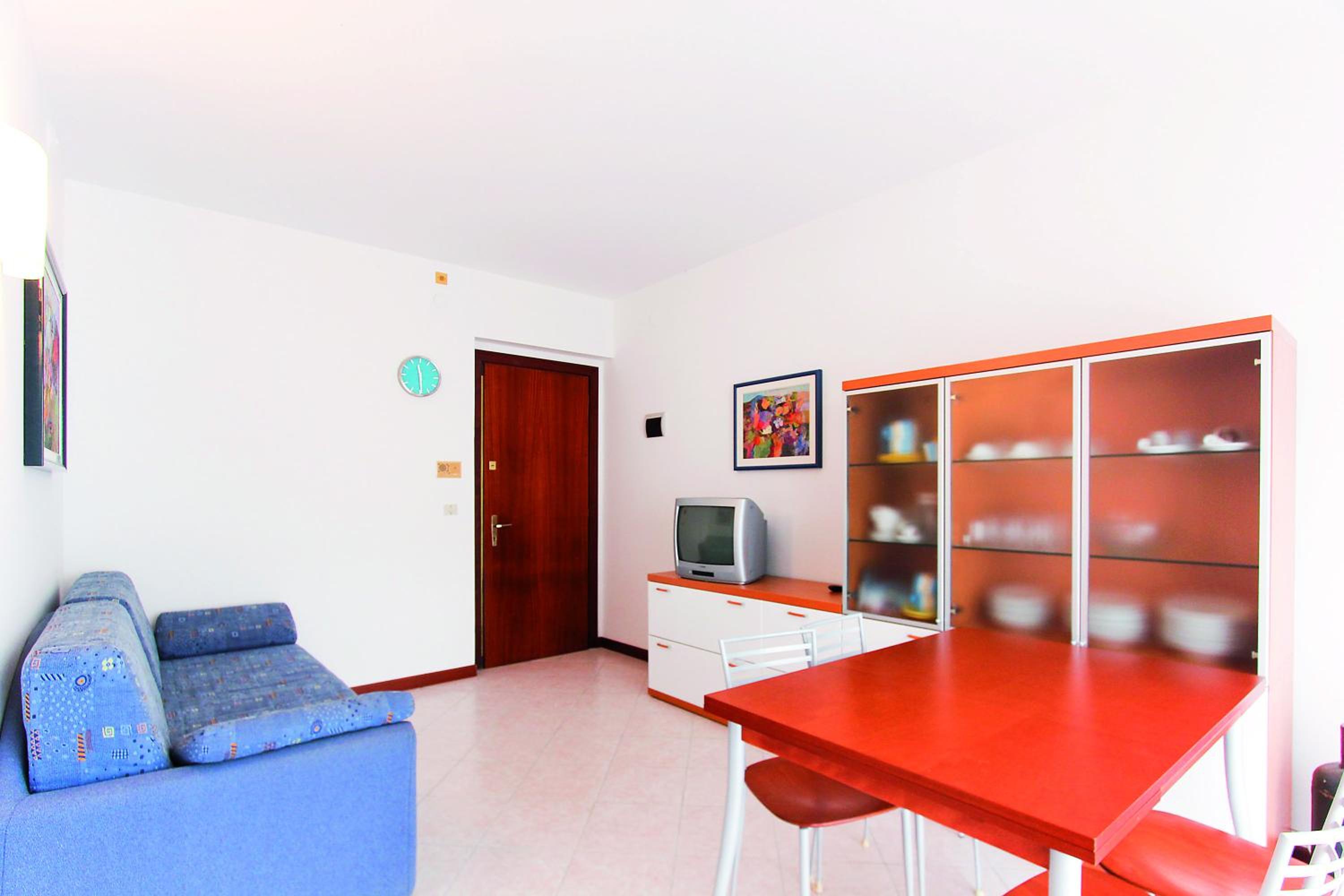 Residenza Ibsen view 3