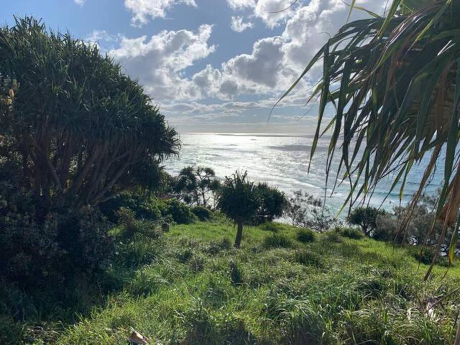 Treetops on Tramican - Ocean View - sleeps 10