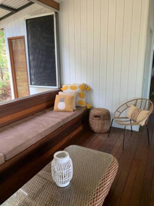 Treetops on Tramican - Ocean View - sleeps 10