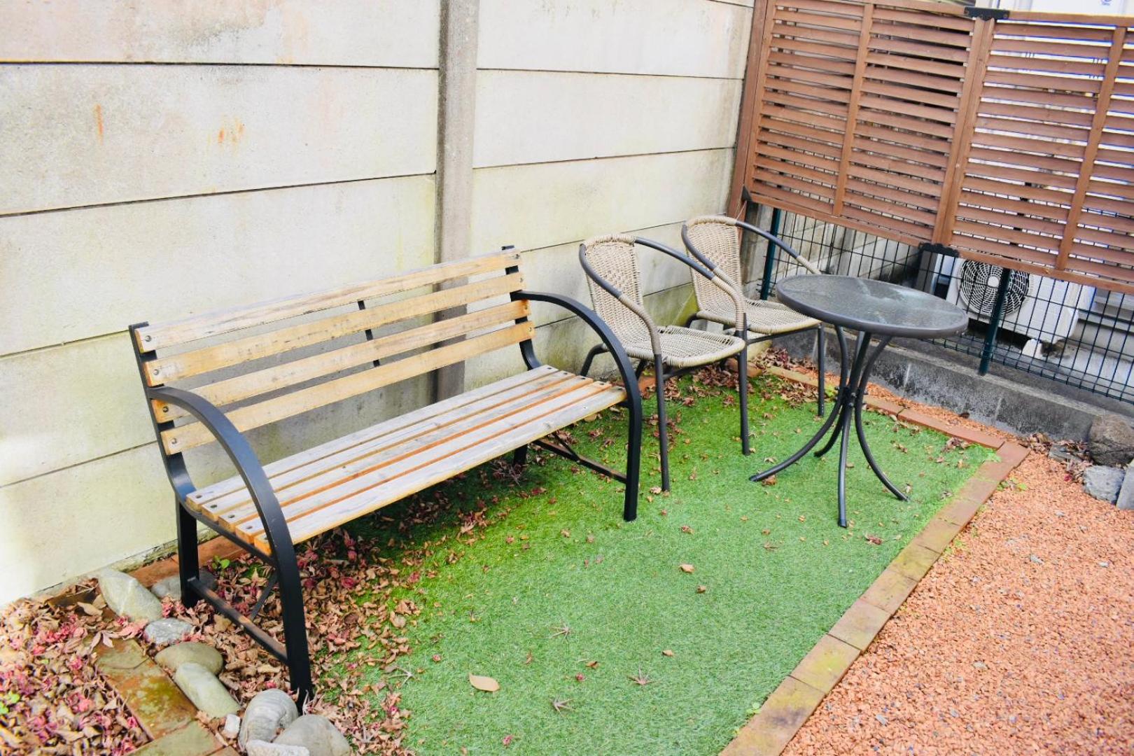 Vacation rental Miyabi/downtown/Tokyo airport