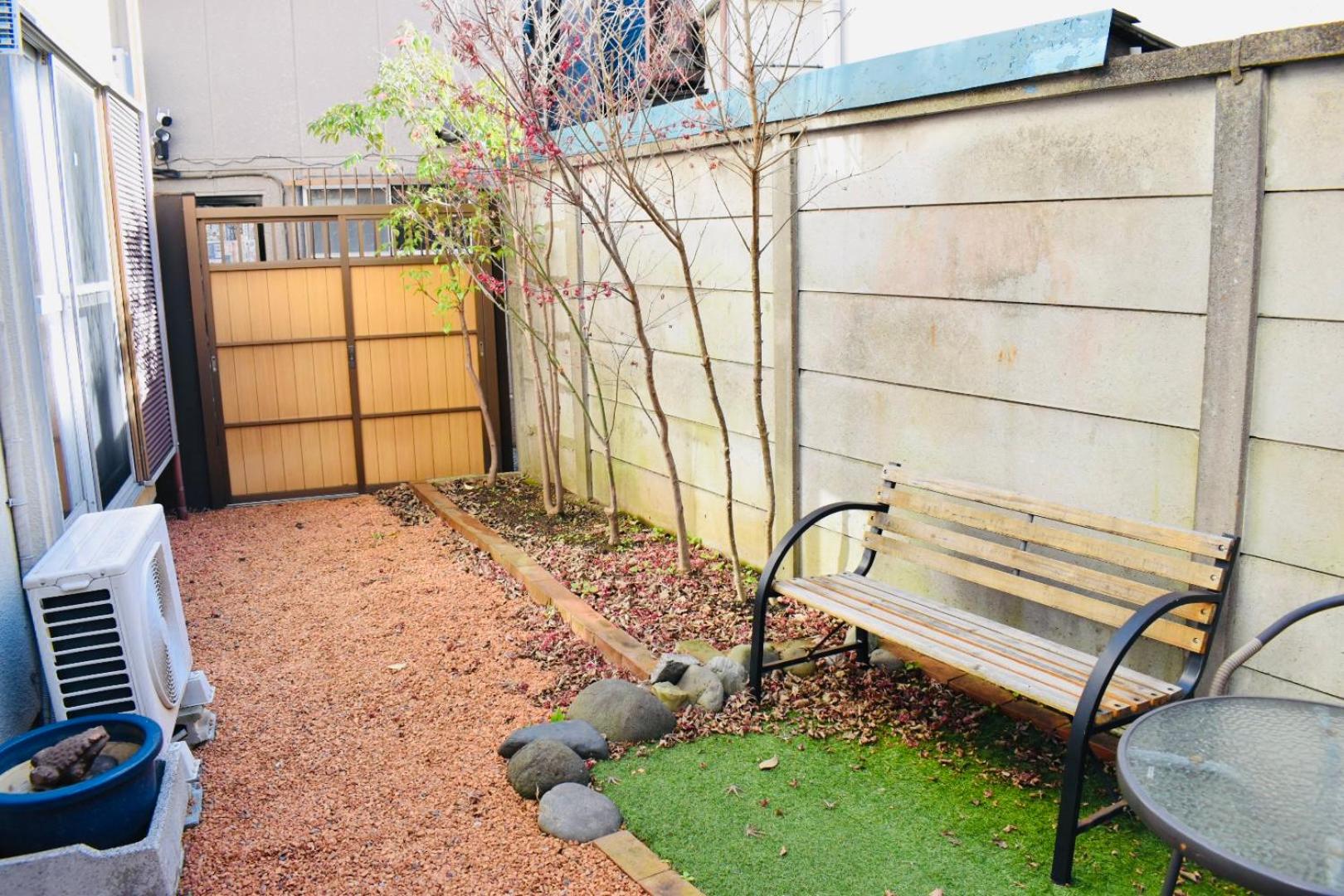 Vacation rental Miyabi/downtown/Tokyo airport