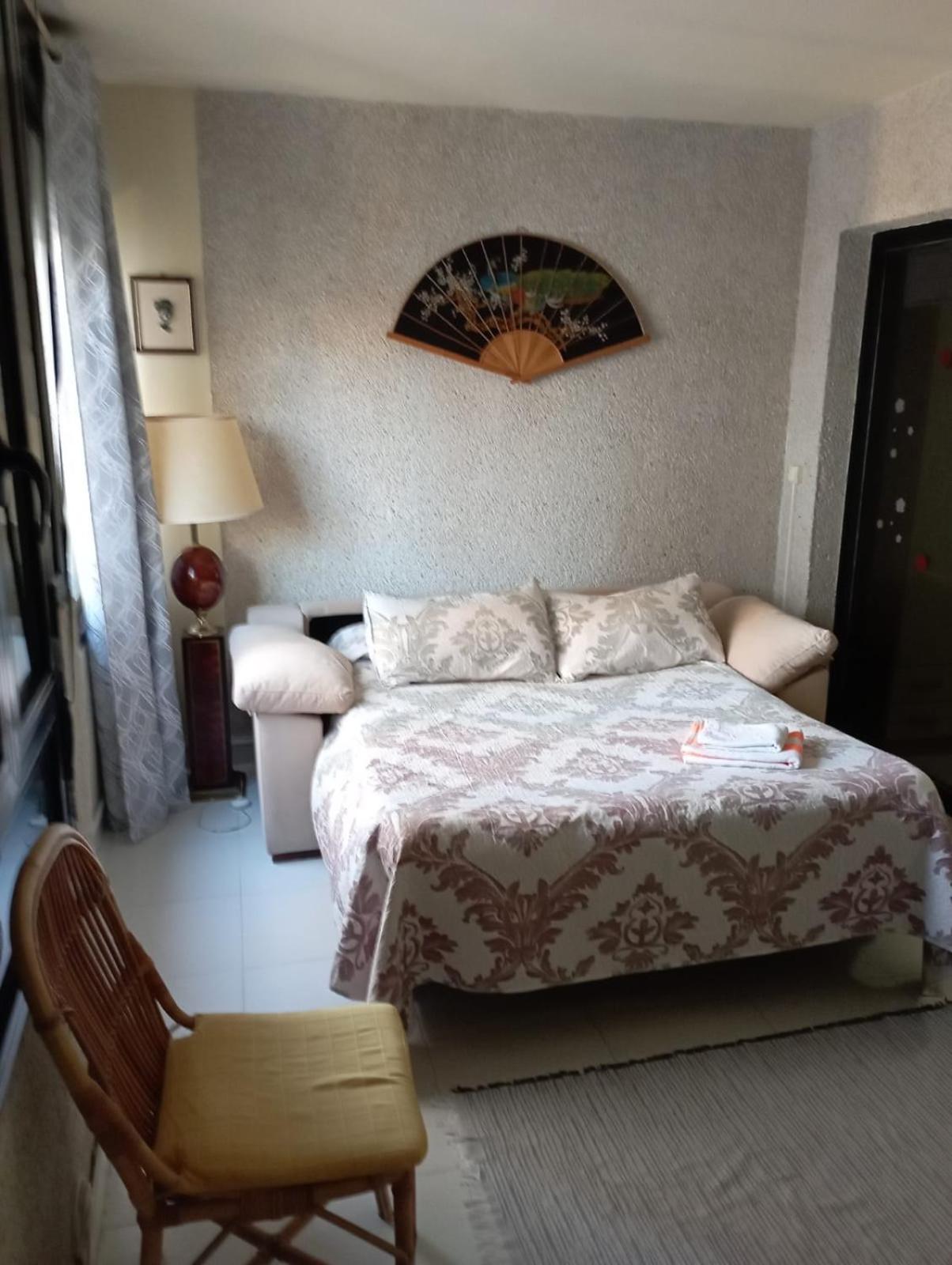 Apartamento kuki en Rincón de Loix
