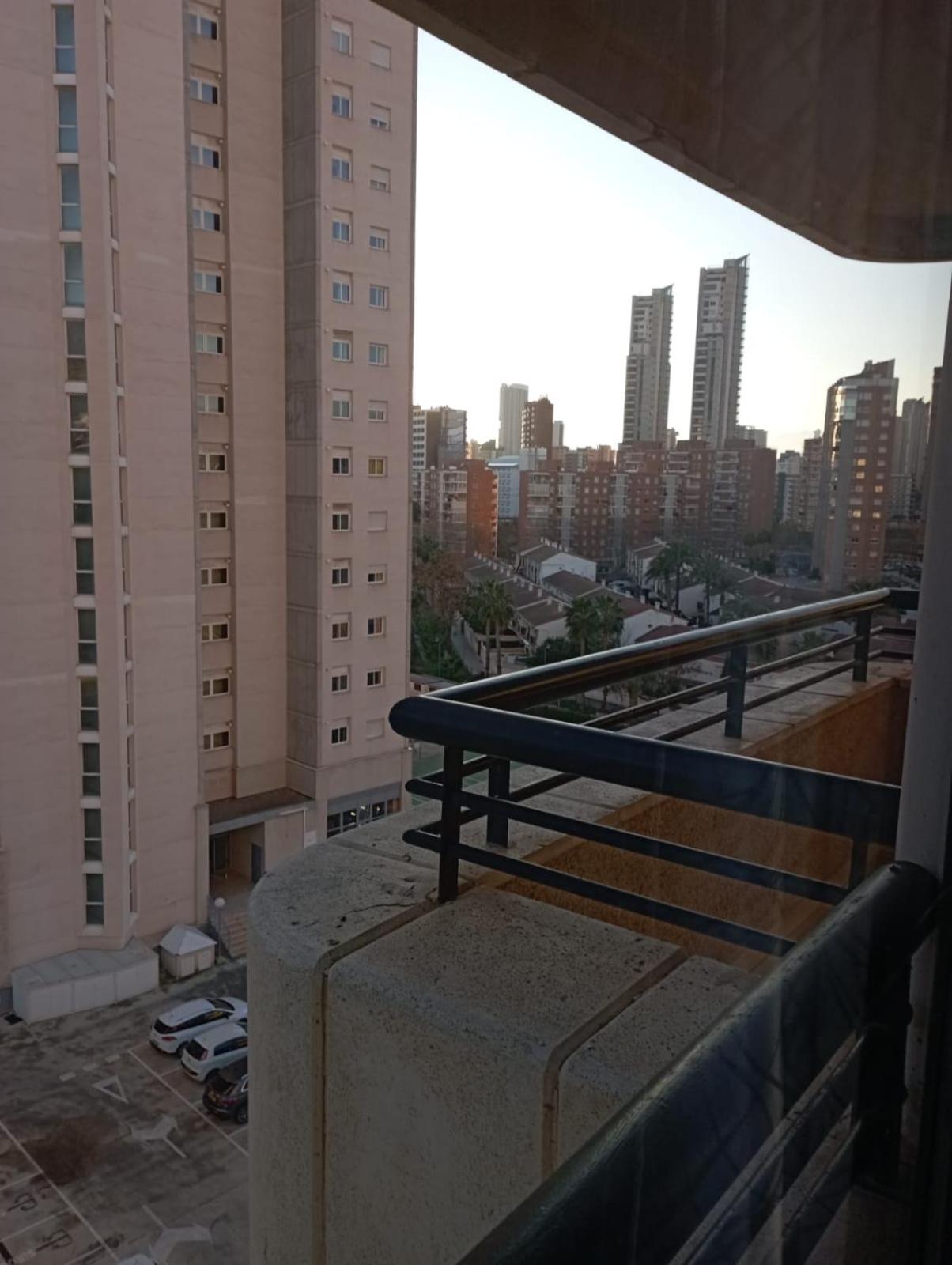 Apartamento kuki en Rincón de Loix