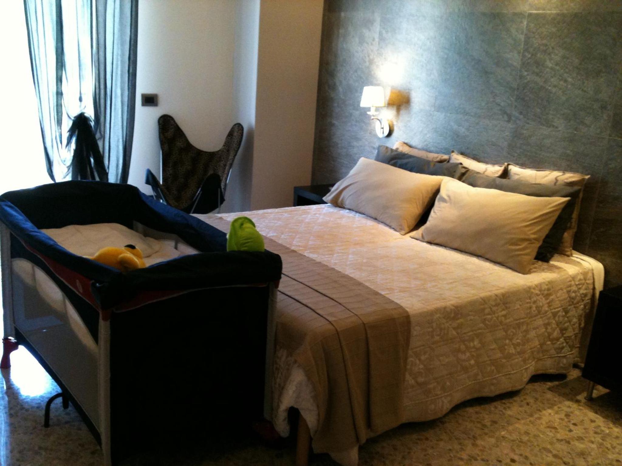Guest House 38 Monopoli by JD Collection