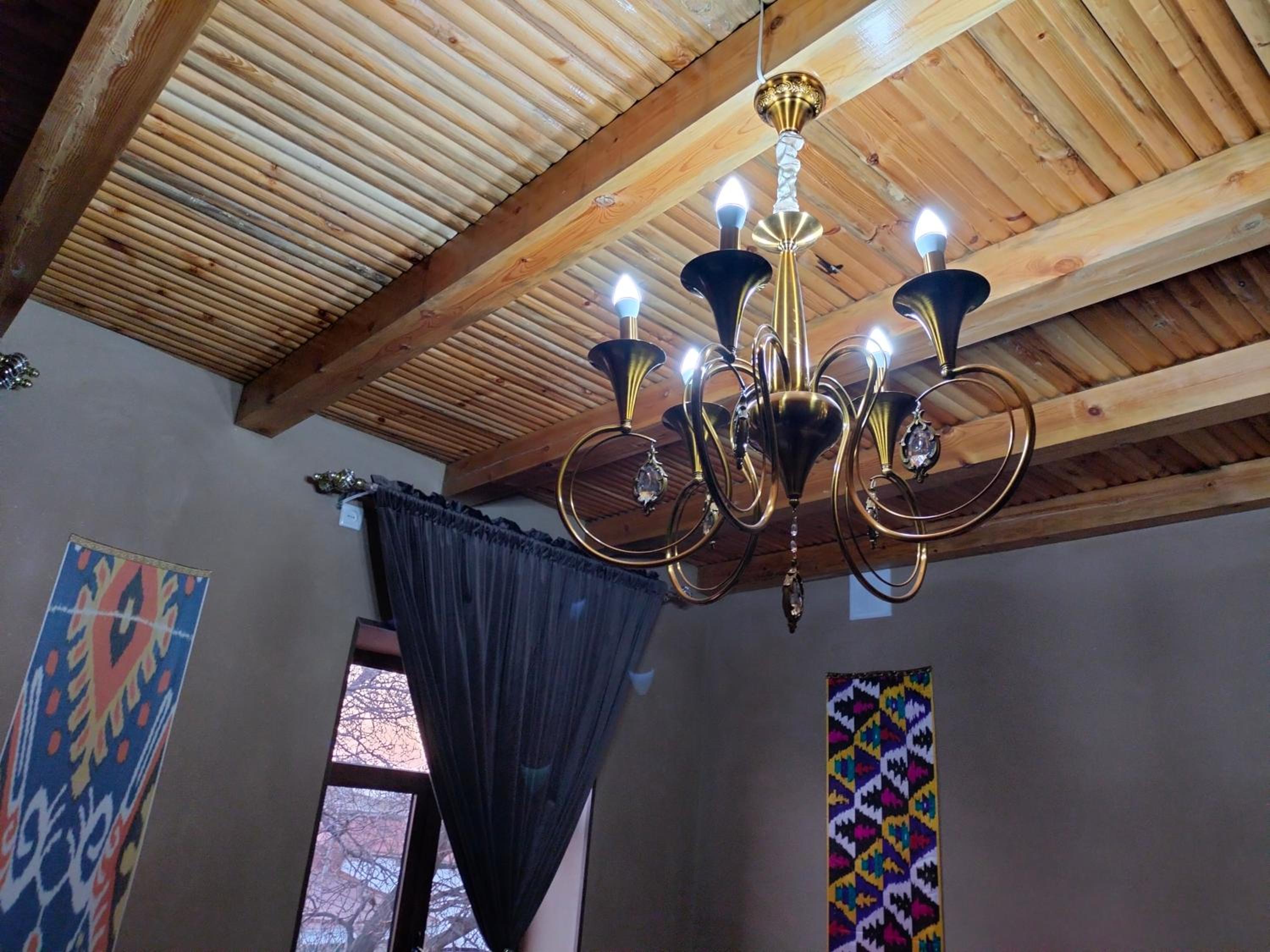 Darvozai Samarkand guest house — photo 135