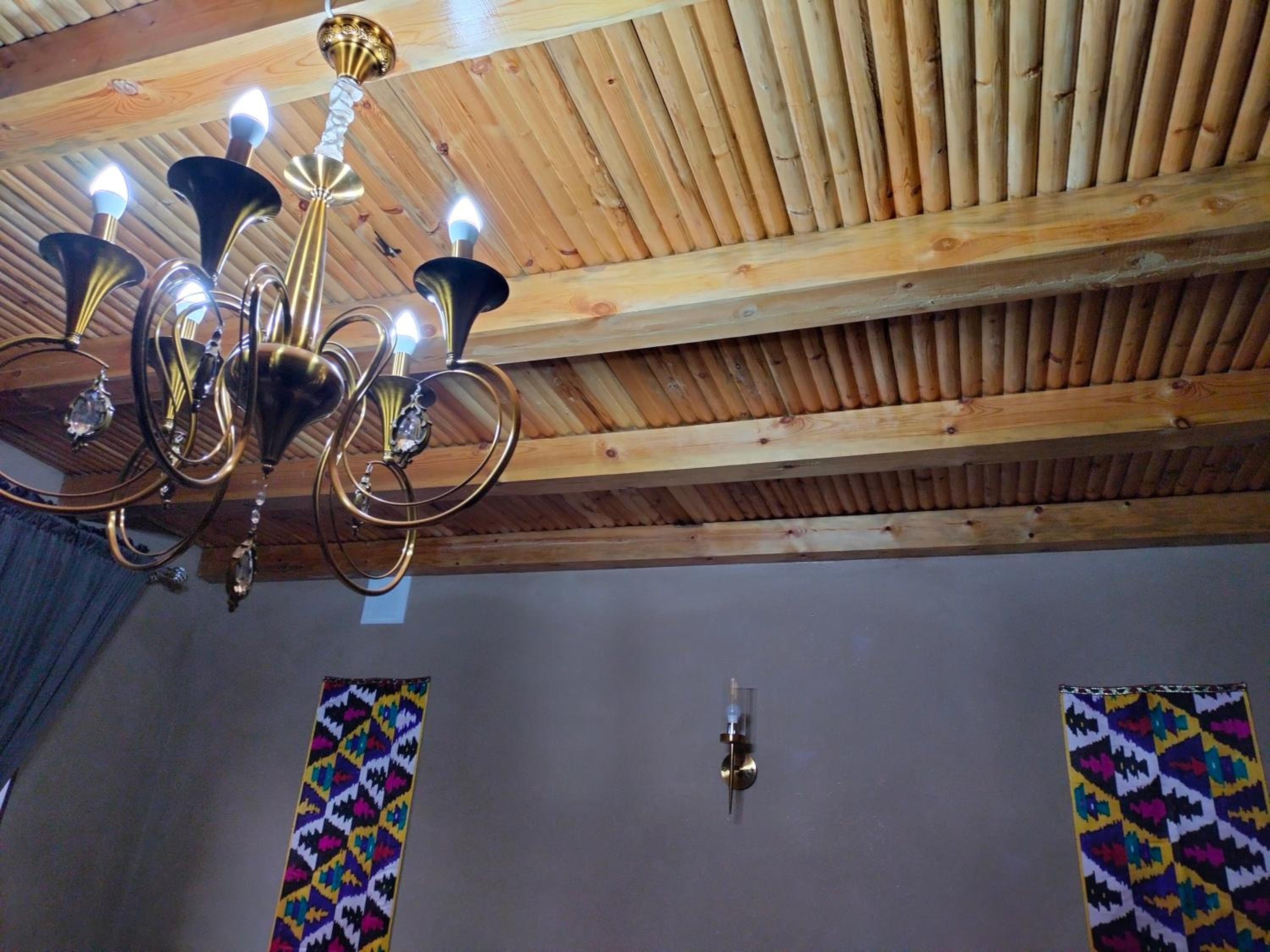 Darvozai Samarkand guest house — photo 10