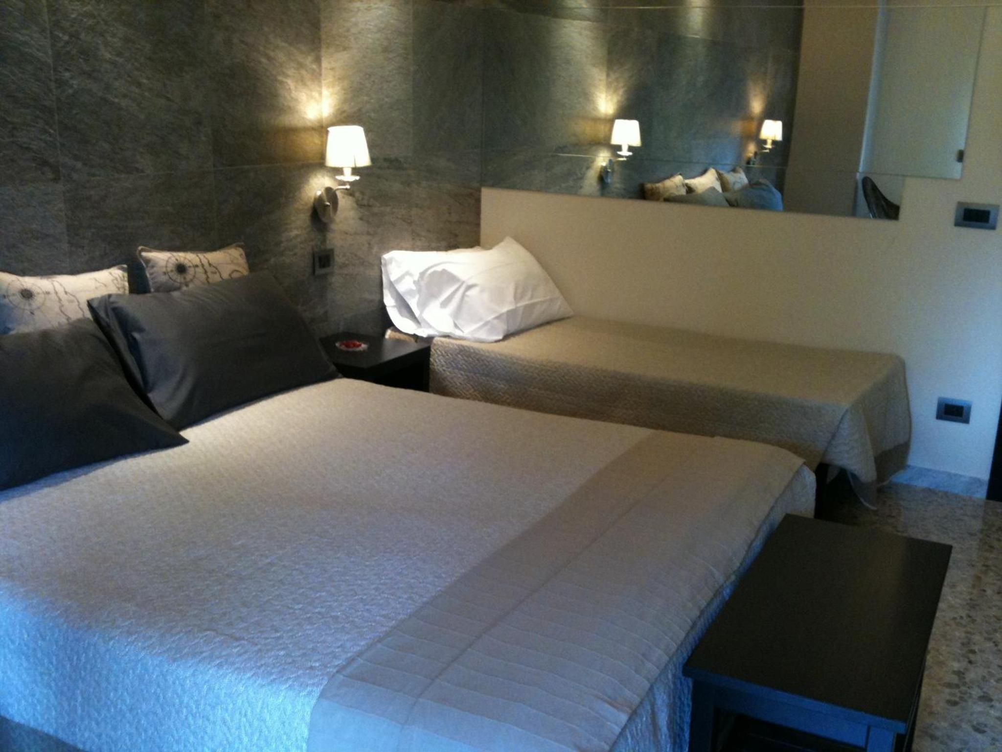 Guest House 38 Monopoli by JD Collection