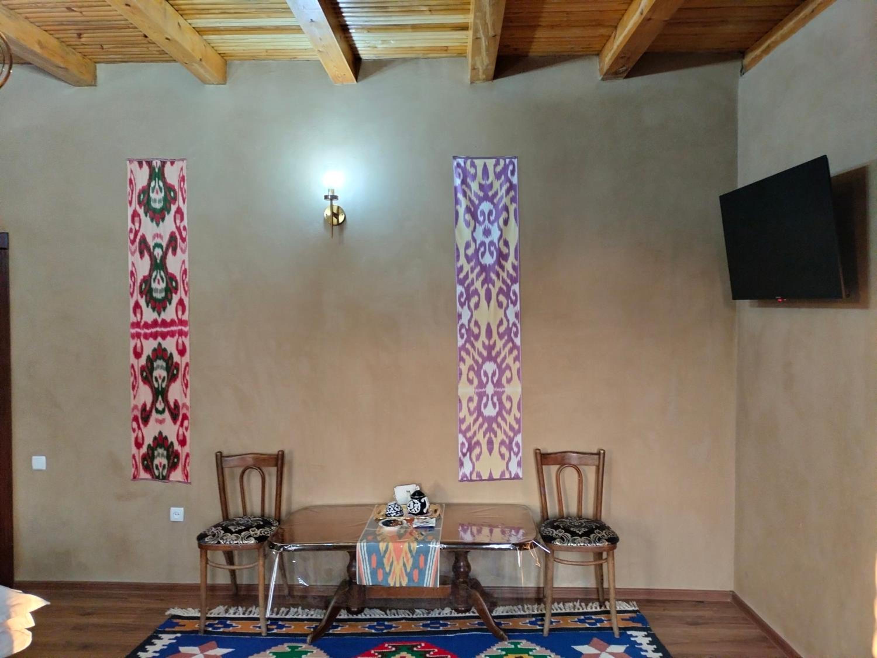 Darvozai Samarkand guest house — photo 73
