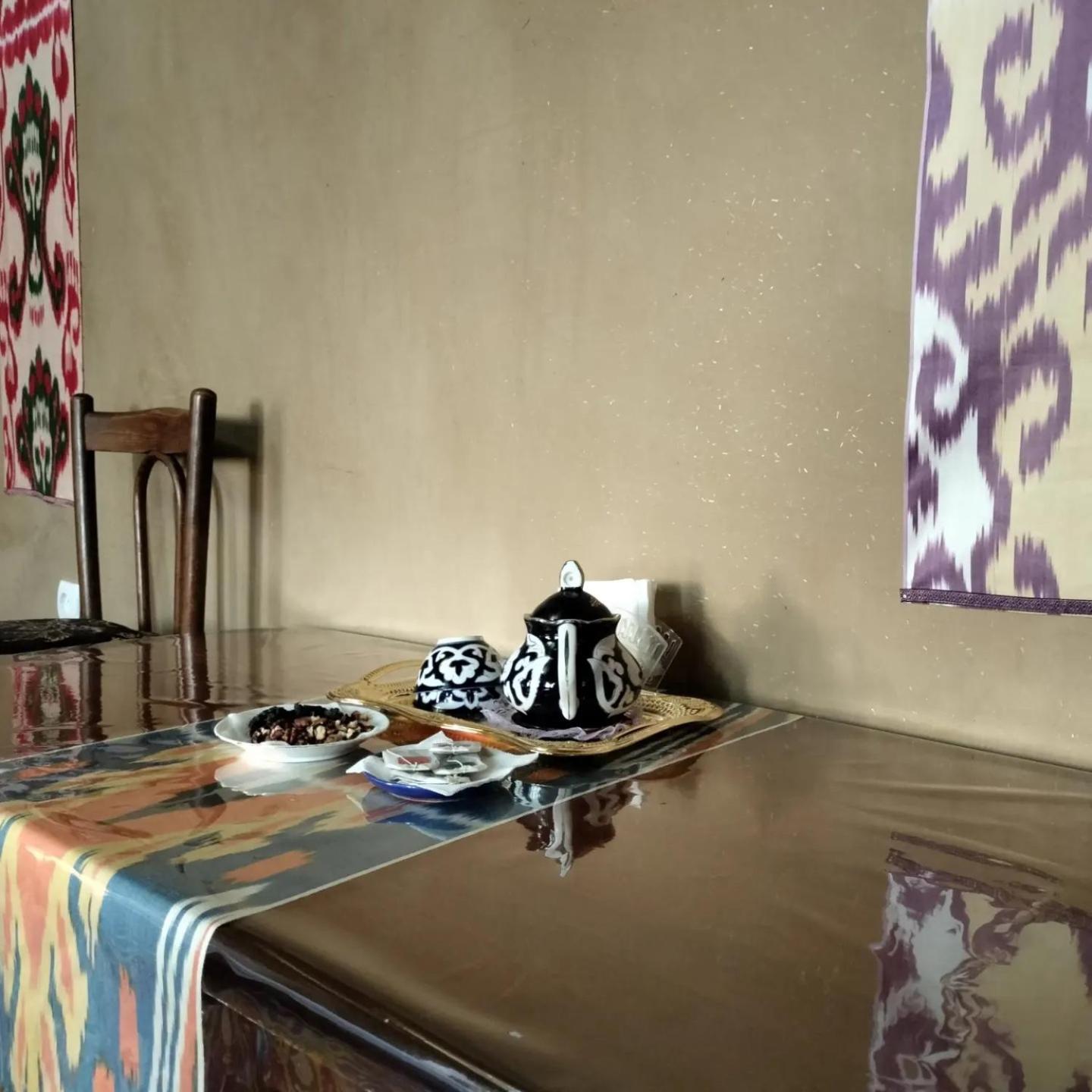Darvozai Samarkand guest house — photo 57