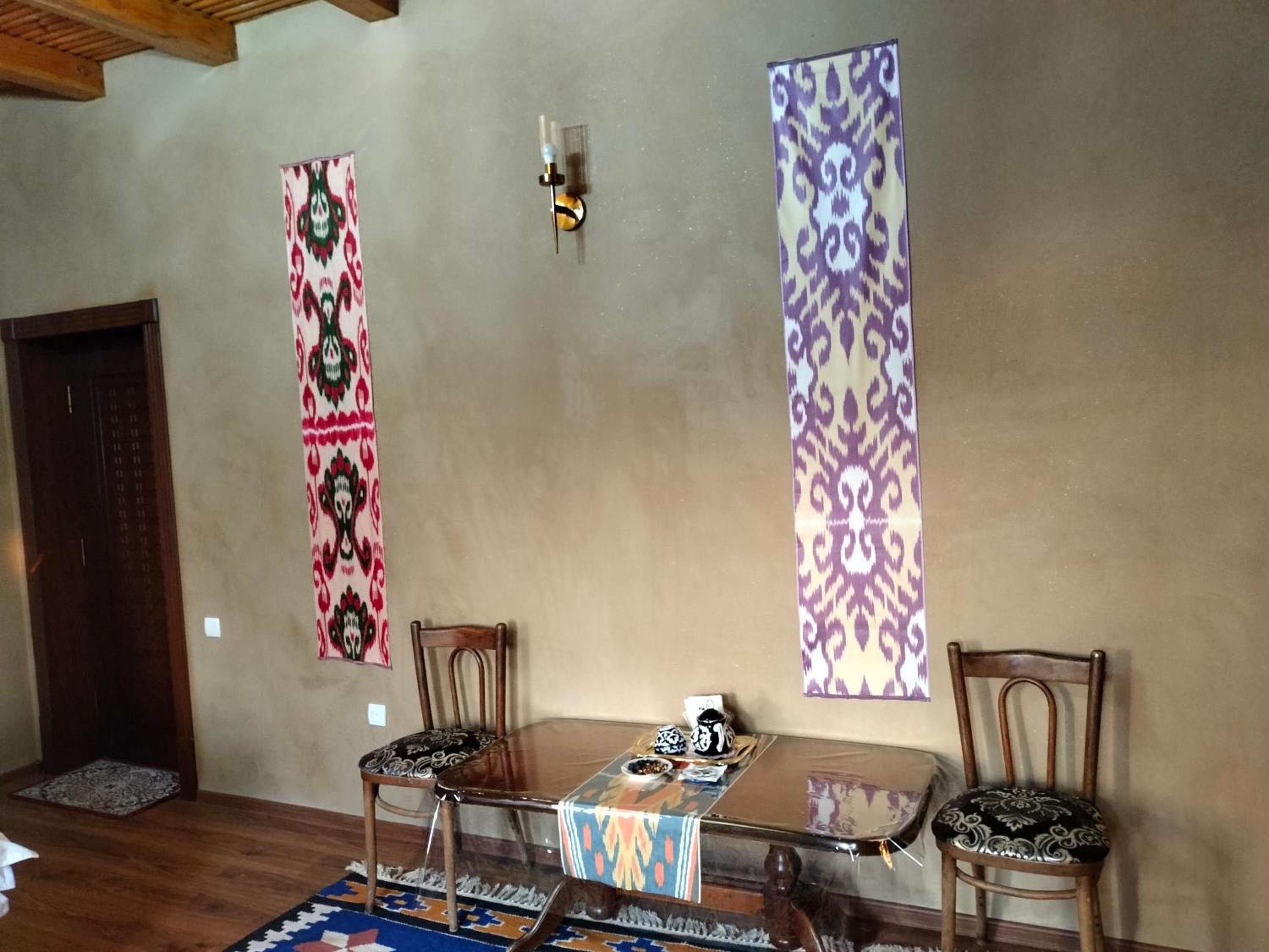 Darvozai Samarkand guest house — photo 156