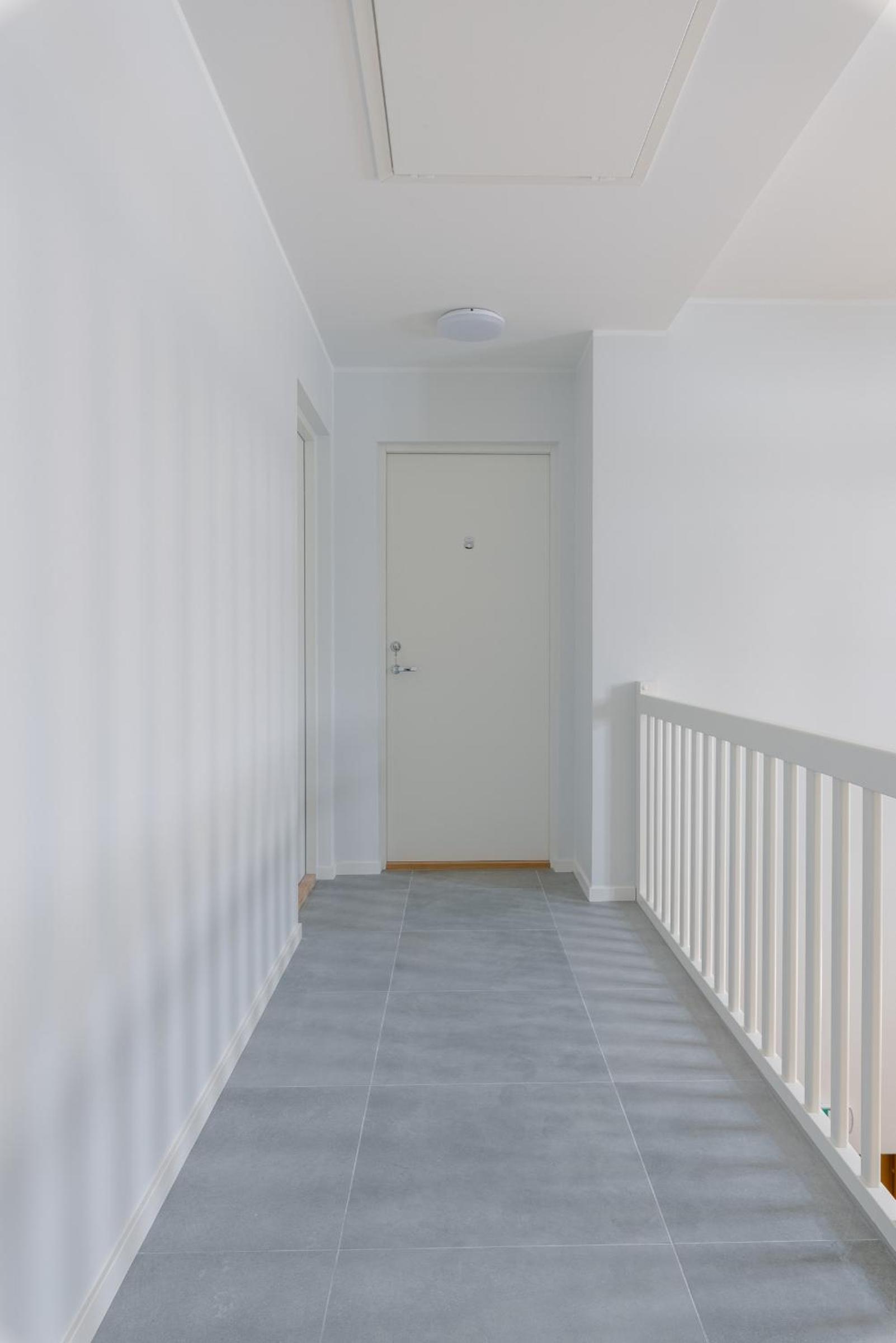 Posti Guesthouse